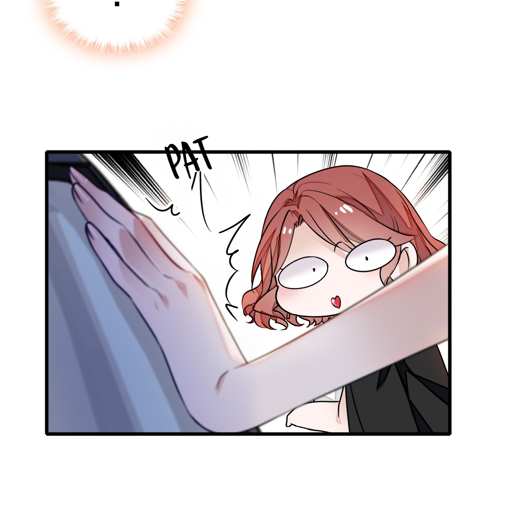 Dragon and Phoenix flip Chapter 54 - page 10