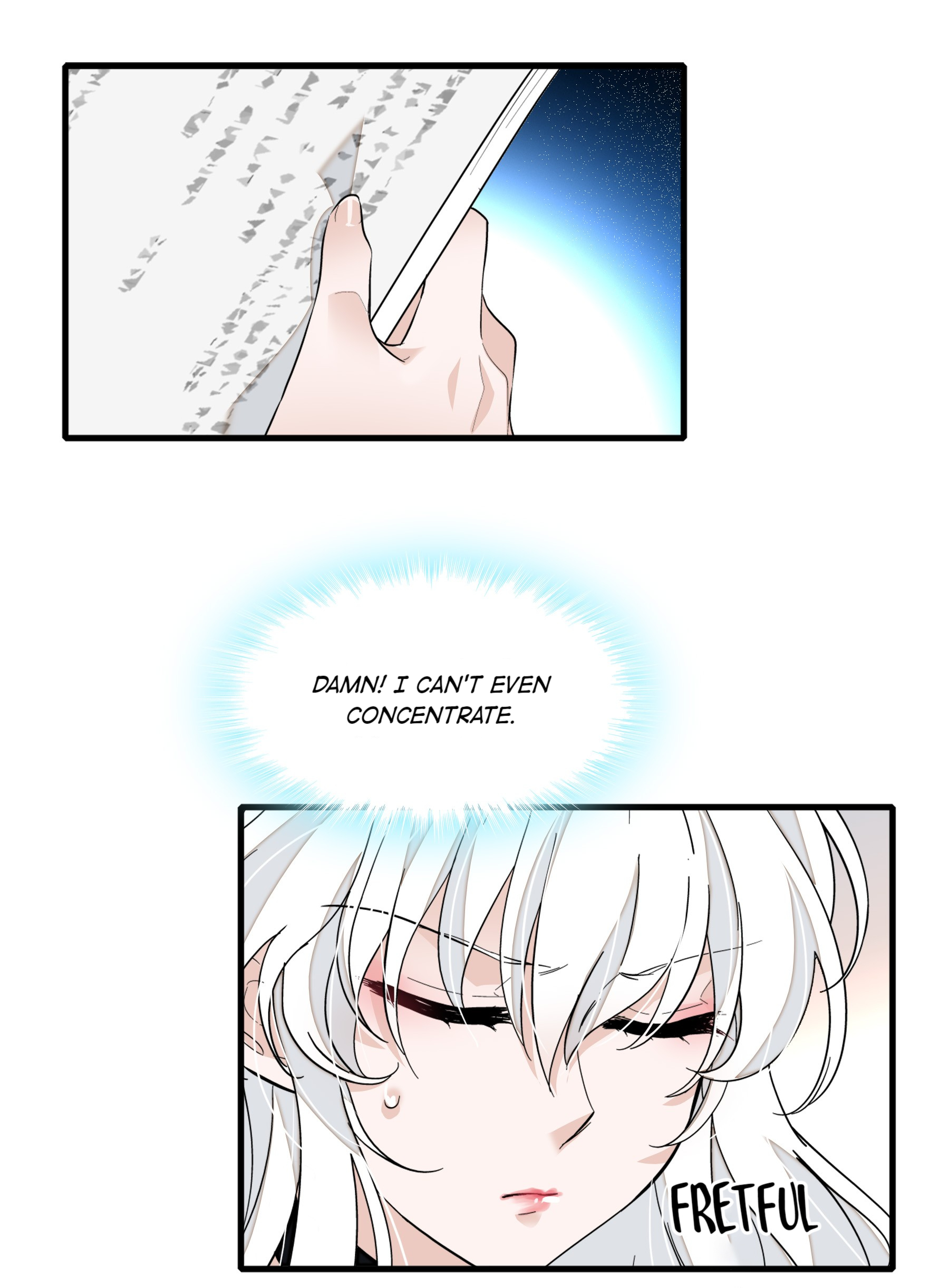 Dragon and Phoenix flip Chapter 54 - page 27