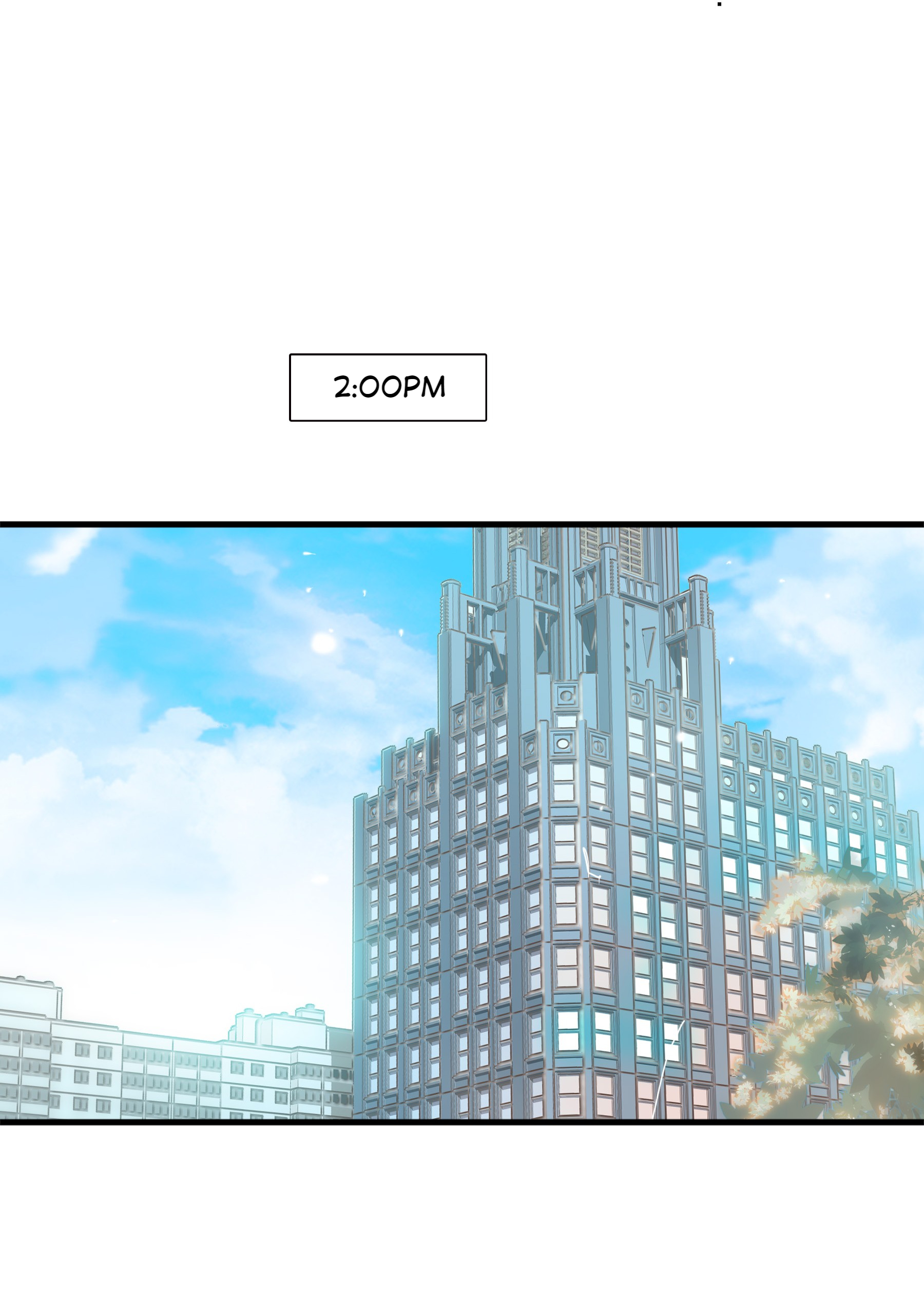 Dragon and Phoenix flip Chapter 54 - page 28