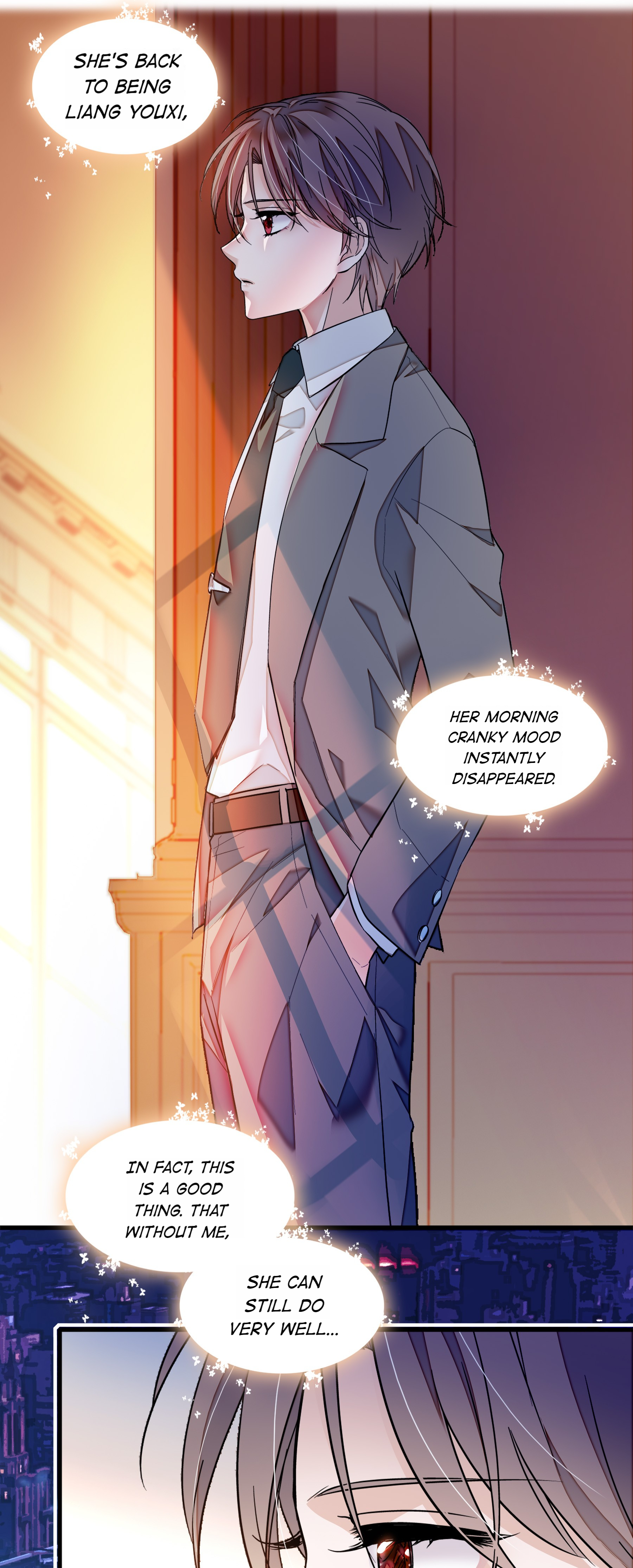 Dragon and Phoenix flip Chapter 54 - page 35