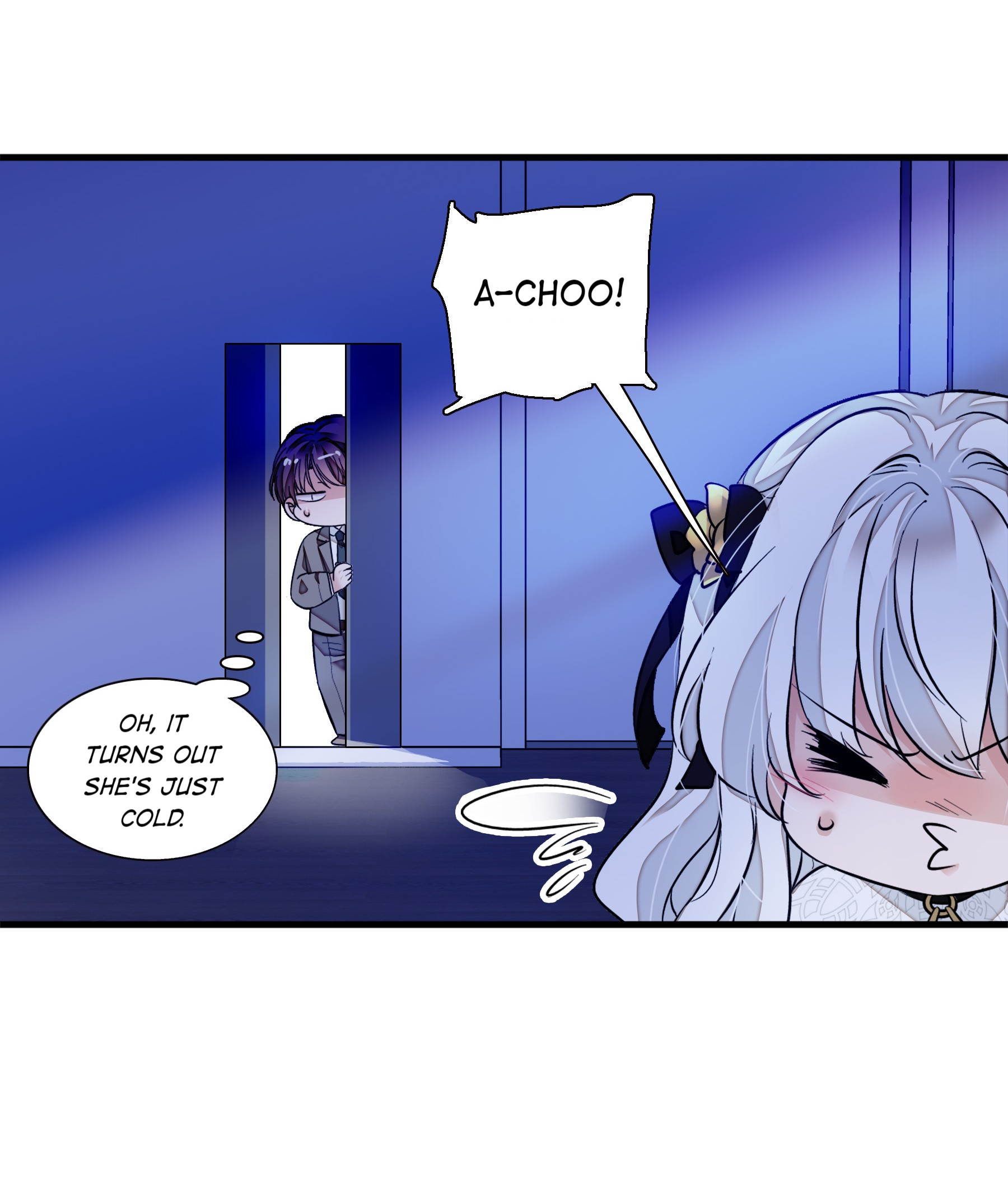 Dragon and Phoenix flip Chapter 54 - page 41