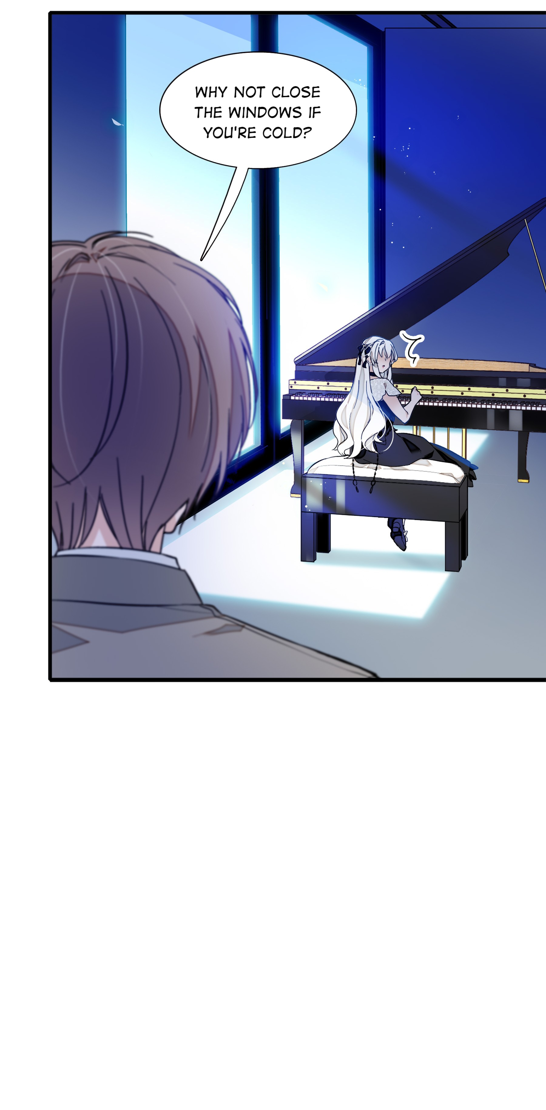 Dragon and Phoenix flip Chapter 54 - page 42