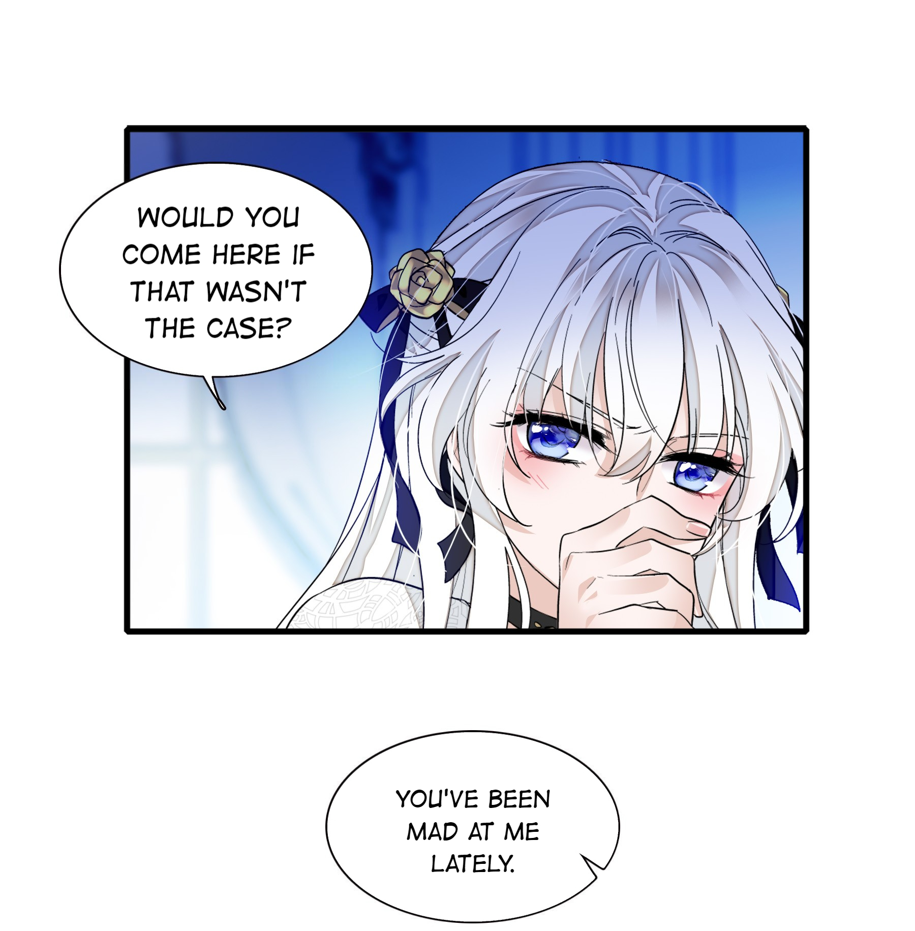 Dragon and Phoenix flip Chapter 54 - page 43