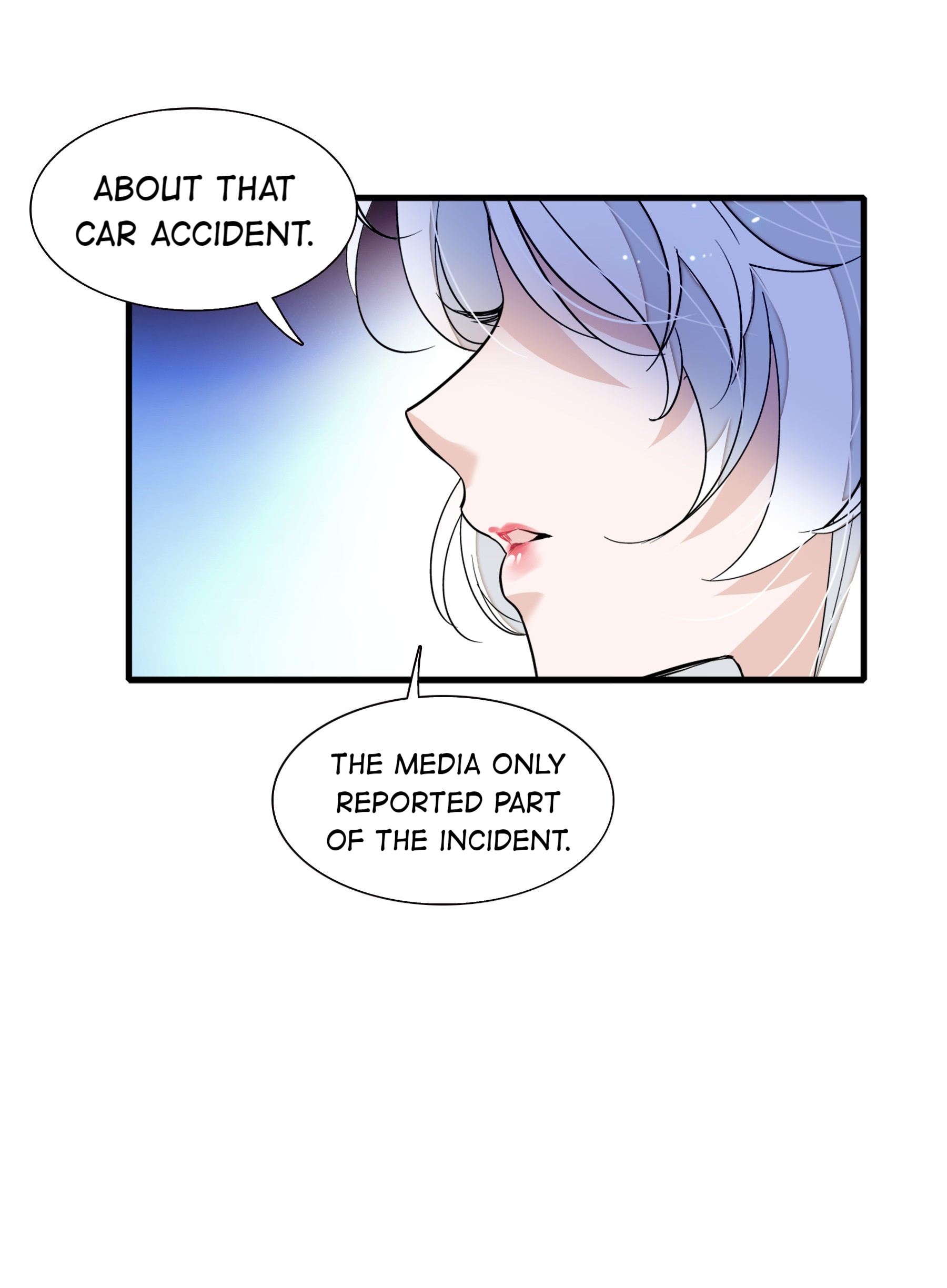 Dragon and Phoenix flip Chapter 54 - page 45