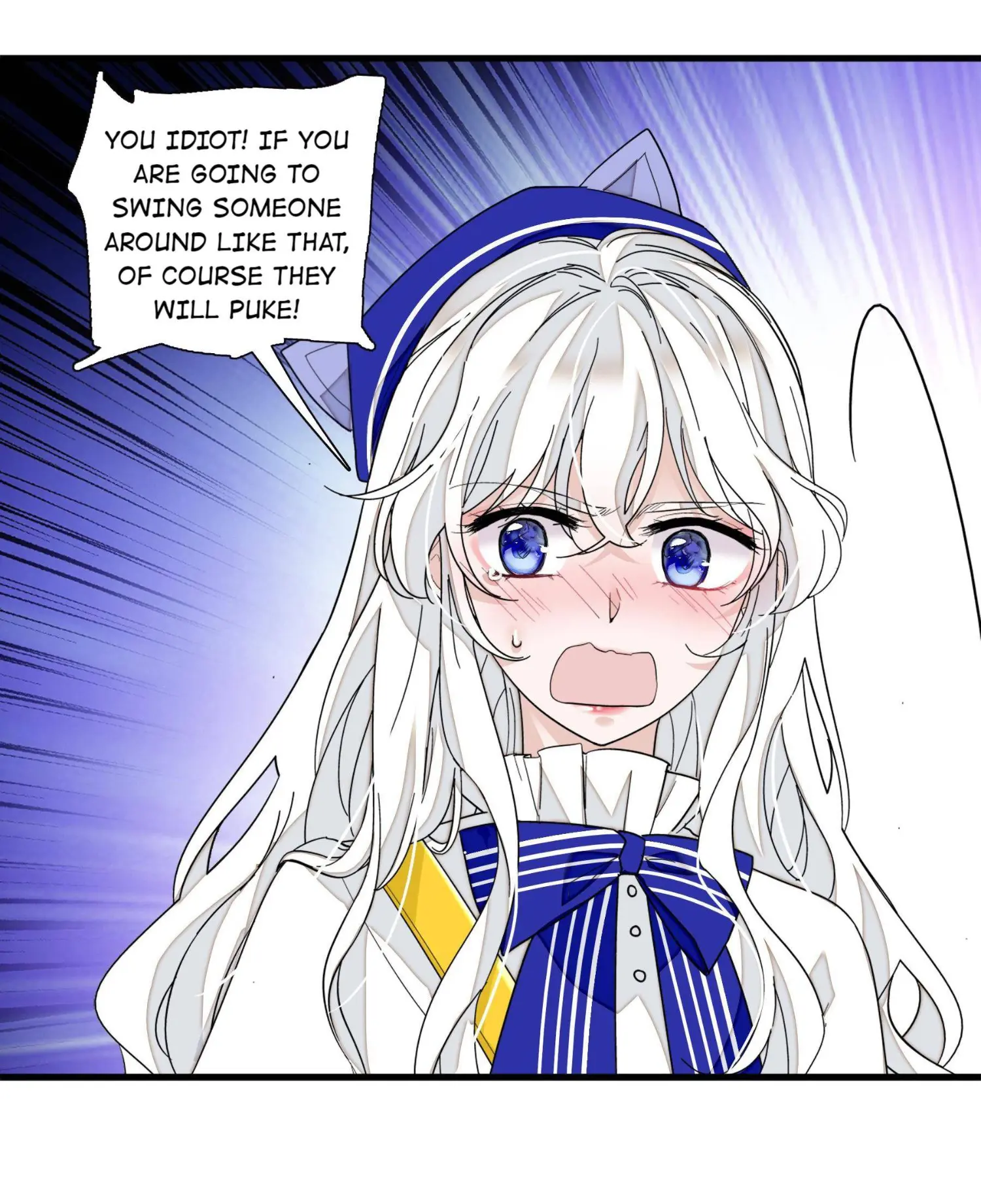 Dragon and Phoenix flip Chapter 23 - page 16