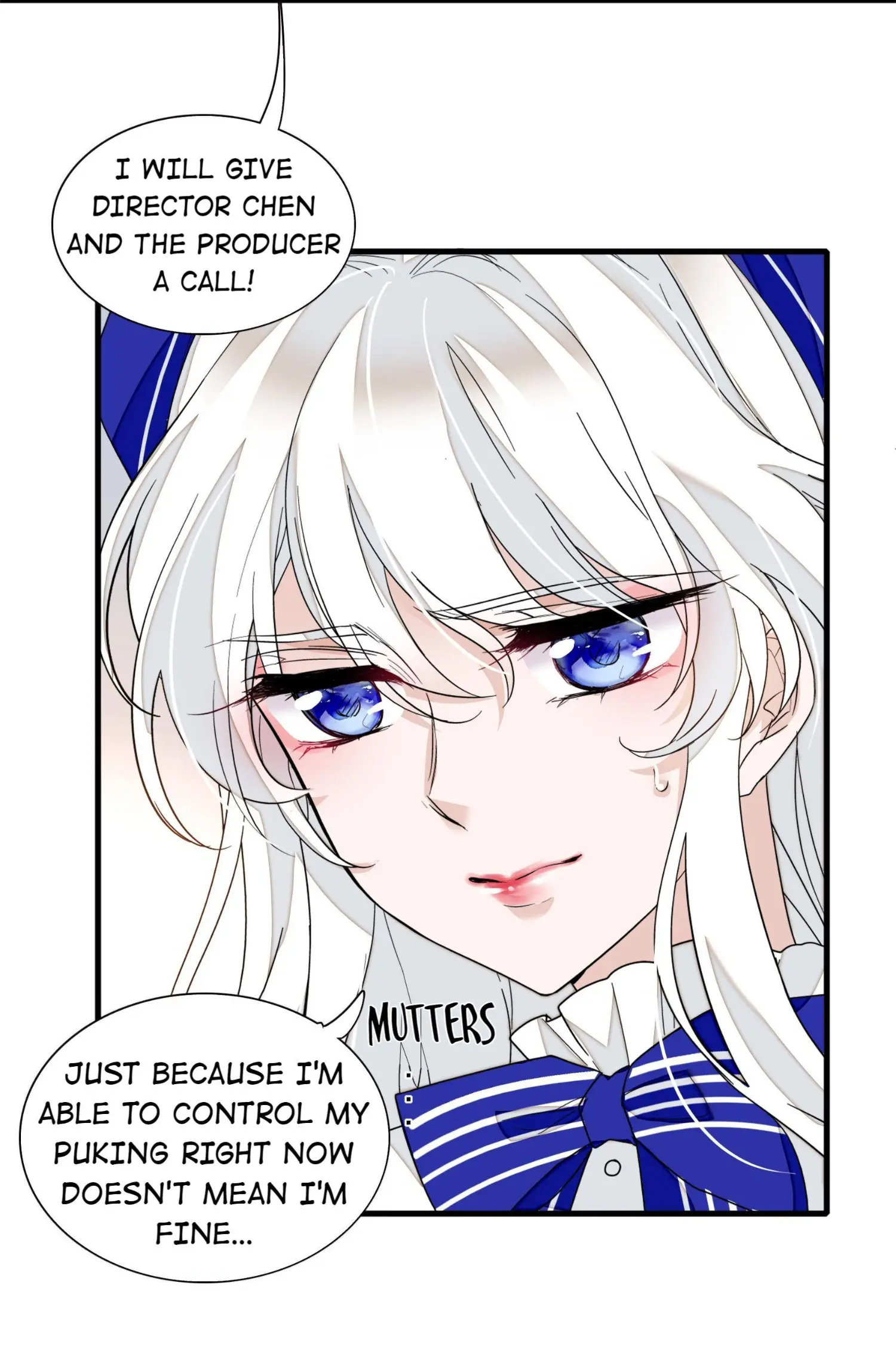 Dragon and Phoenix flip Chapter 23 - page 18