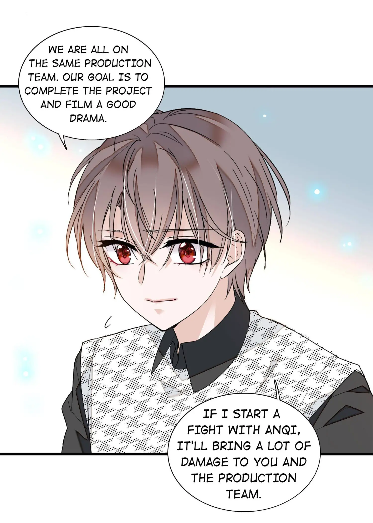 Dragon and Phoenix flip Chapter 23 - page 36