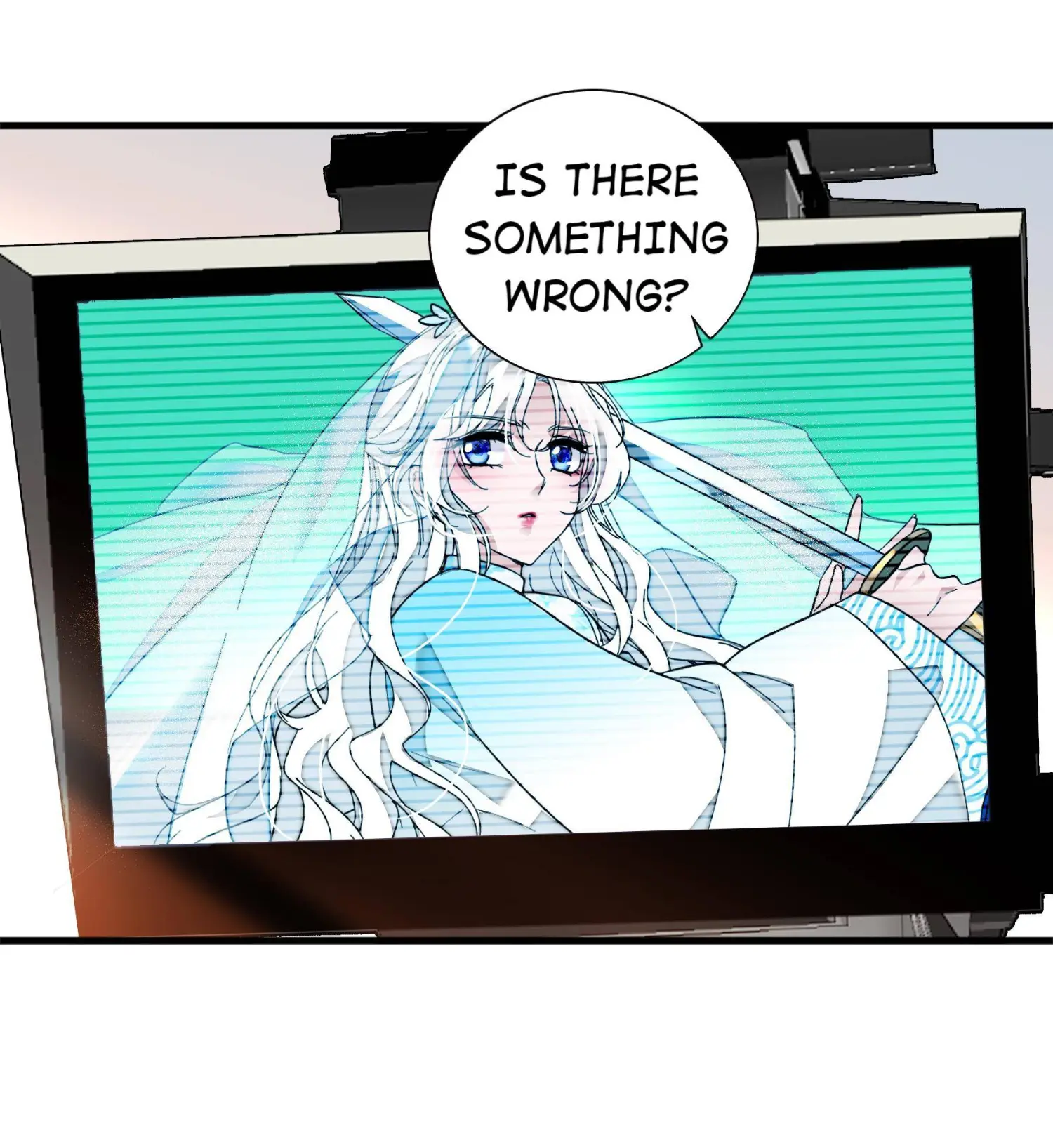 Dragon and Phoenix flip Chapter 23 - page 41