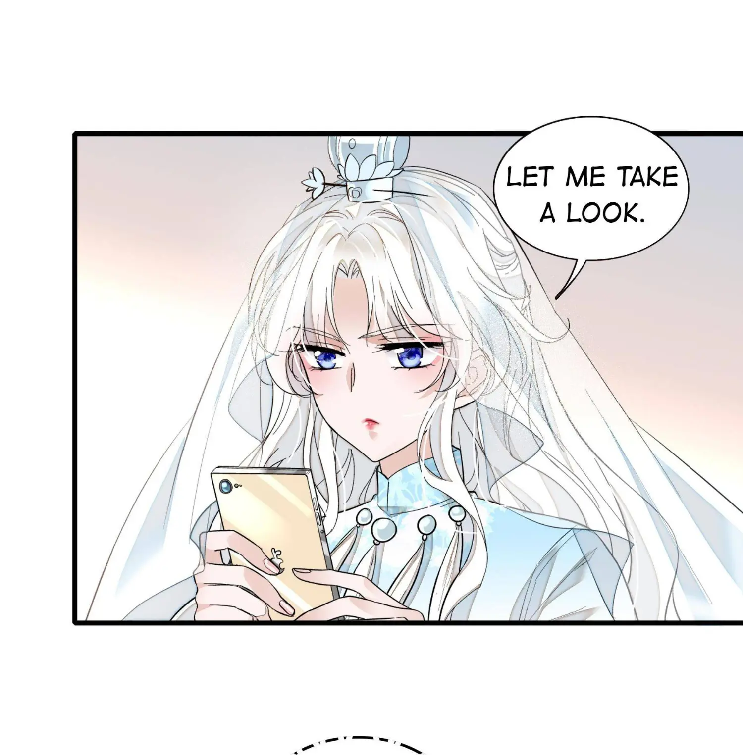 Dragon and Phoenix flip Chapter 23 - page 45