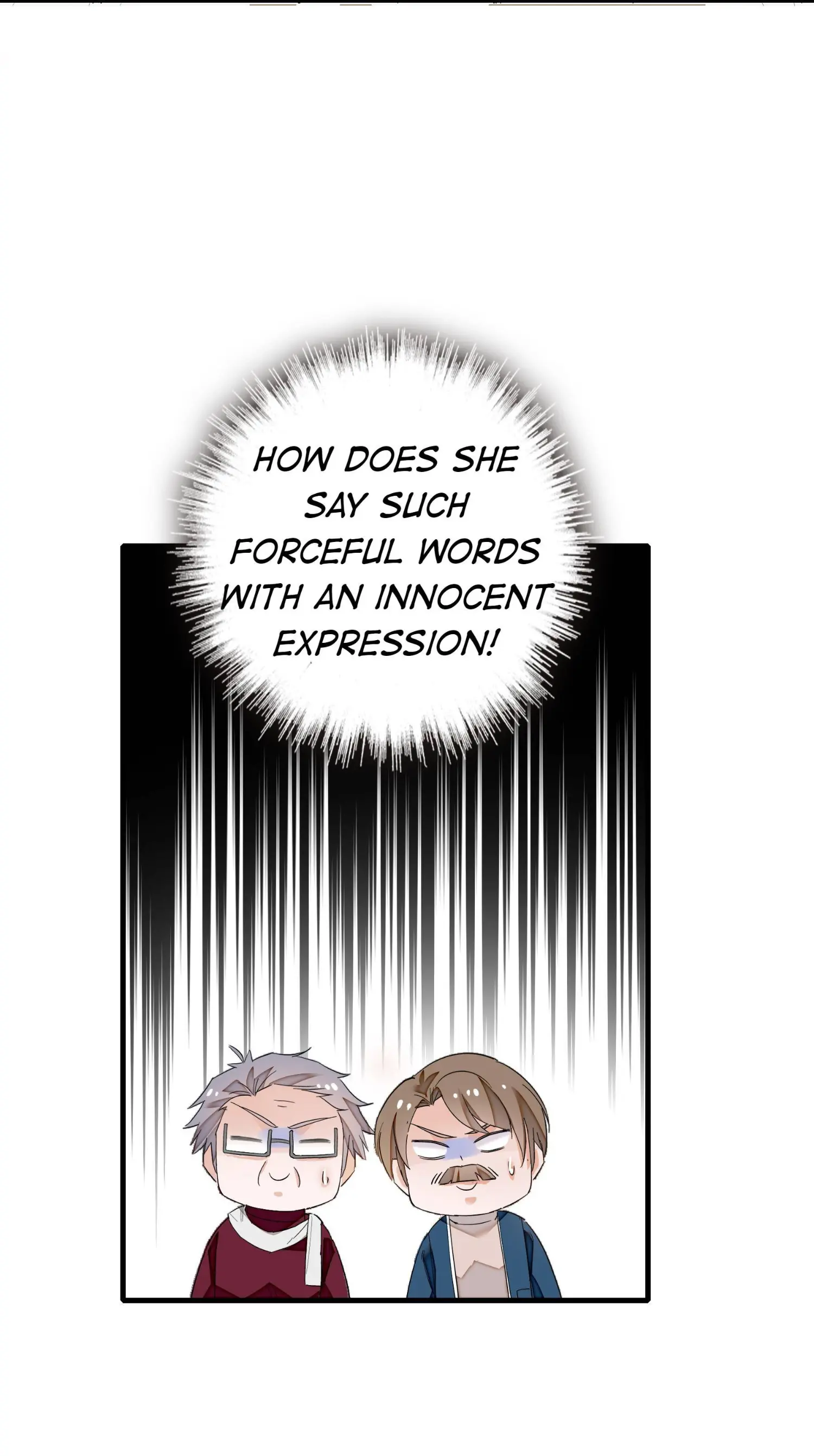 Dragon and Phoenix flip Chapter 24 - page 12