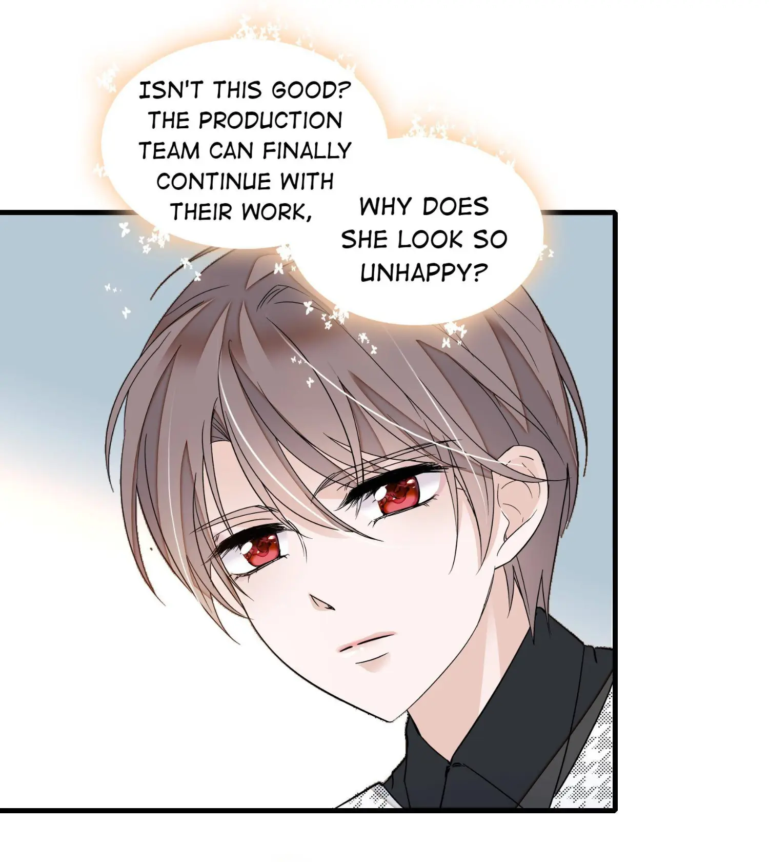 Dragon and Phoenix flip Chapter 24 - page 17