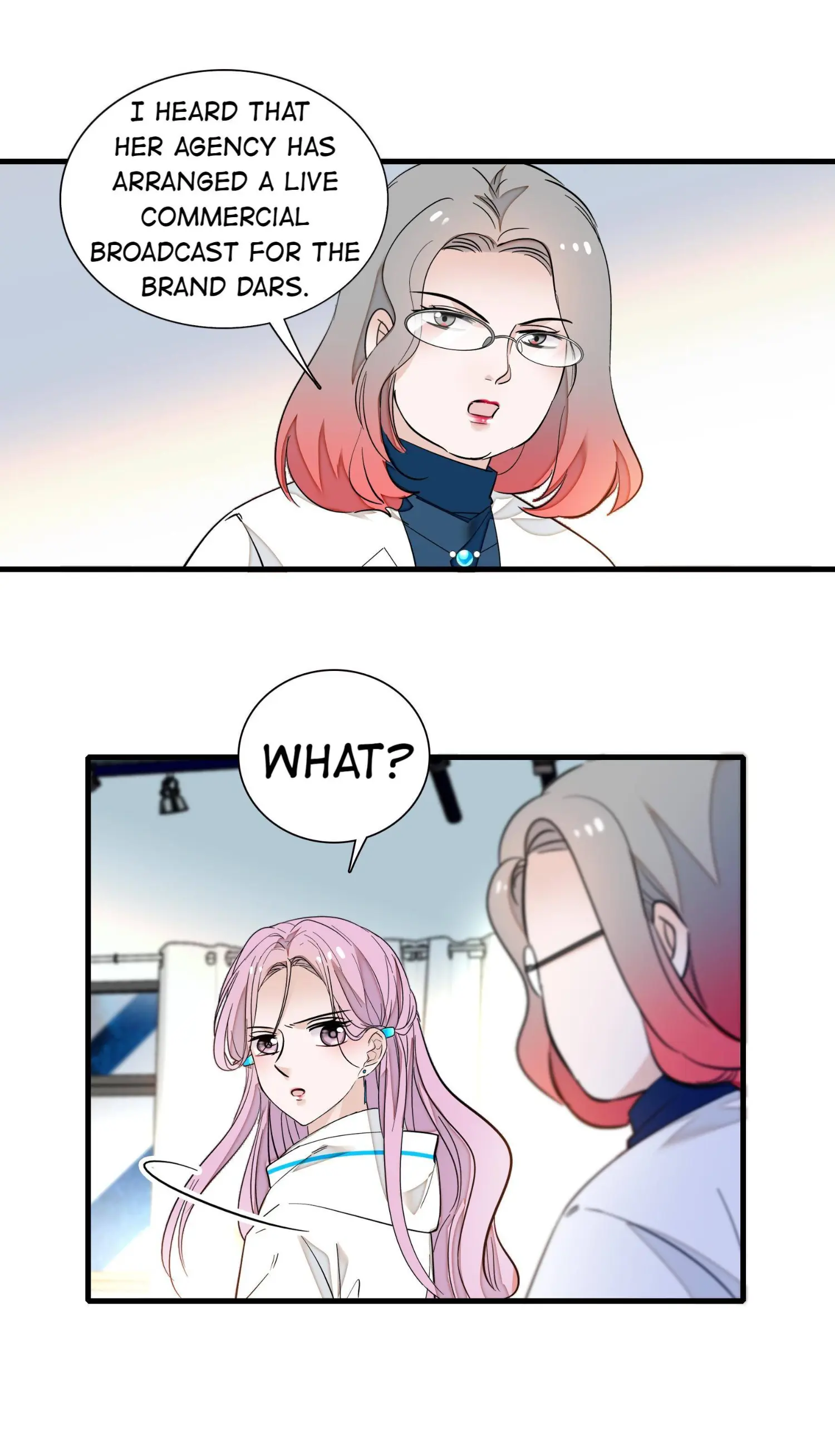 Dragon and Phoenix flip Chapter 24 - page 26