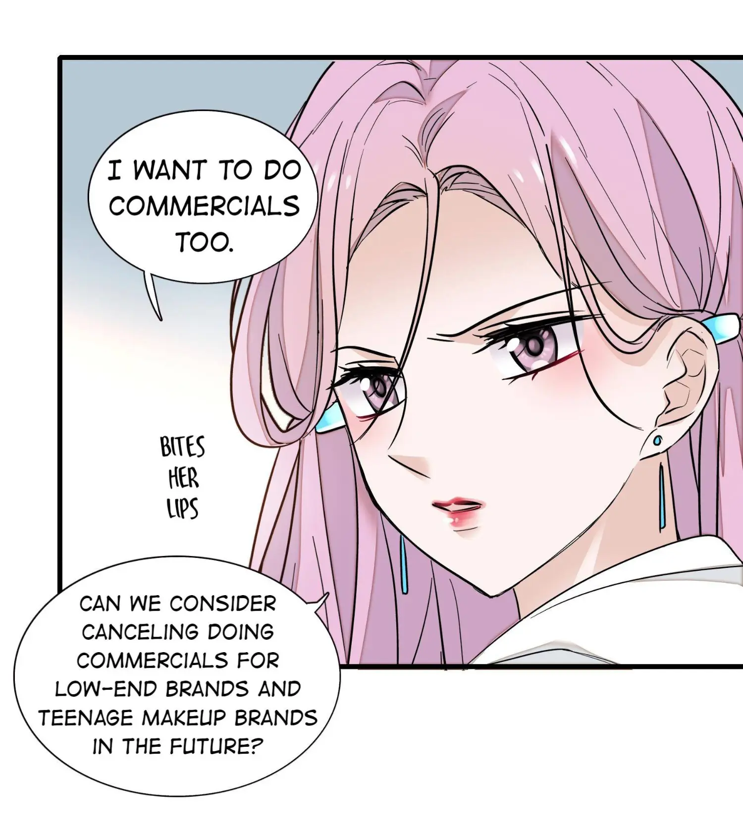 Dragon and Phoenix flip Chapter 24 - page 27