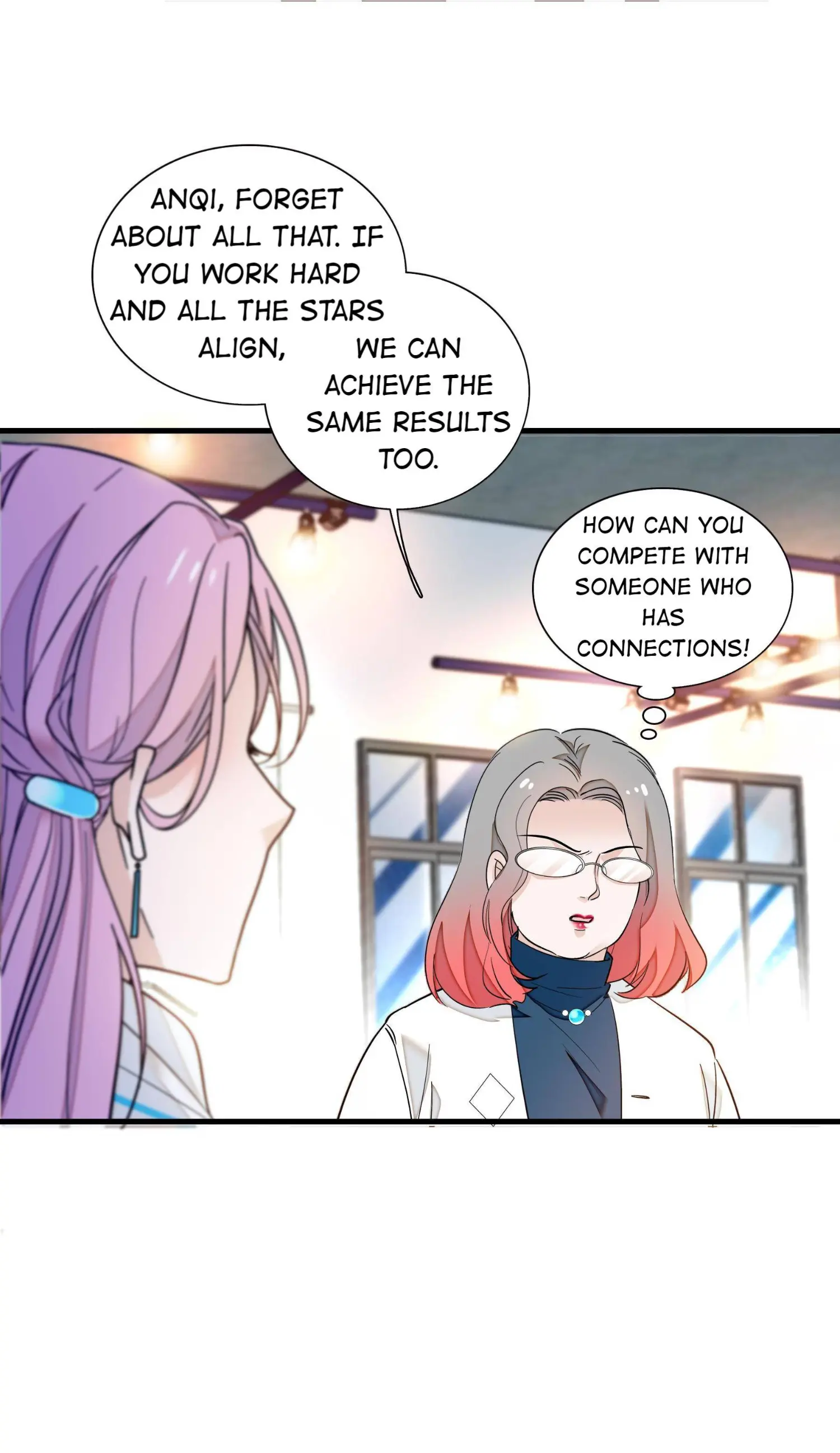 Dragon and Phoenix flip Chapter 24 - page 29