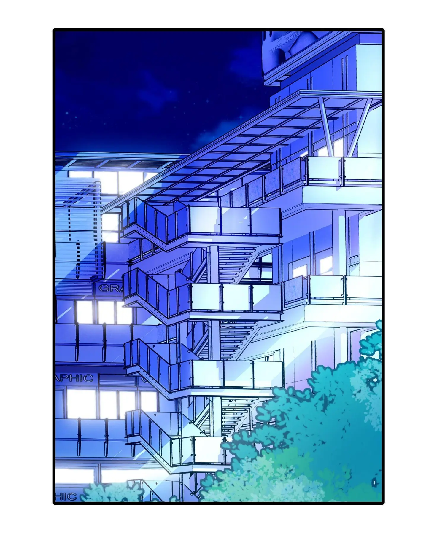 Dragon and Phoenix flip Chapter 24 - page 33