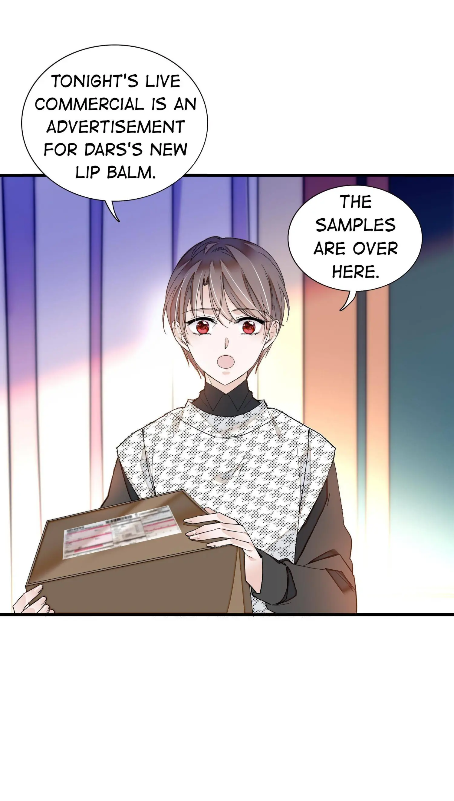 Dragon and Phoenix flip Chapter 24 - page 34