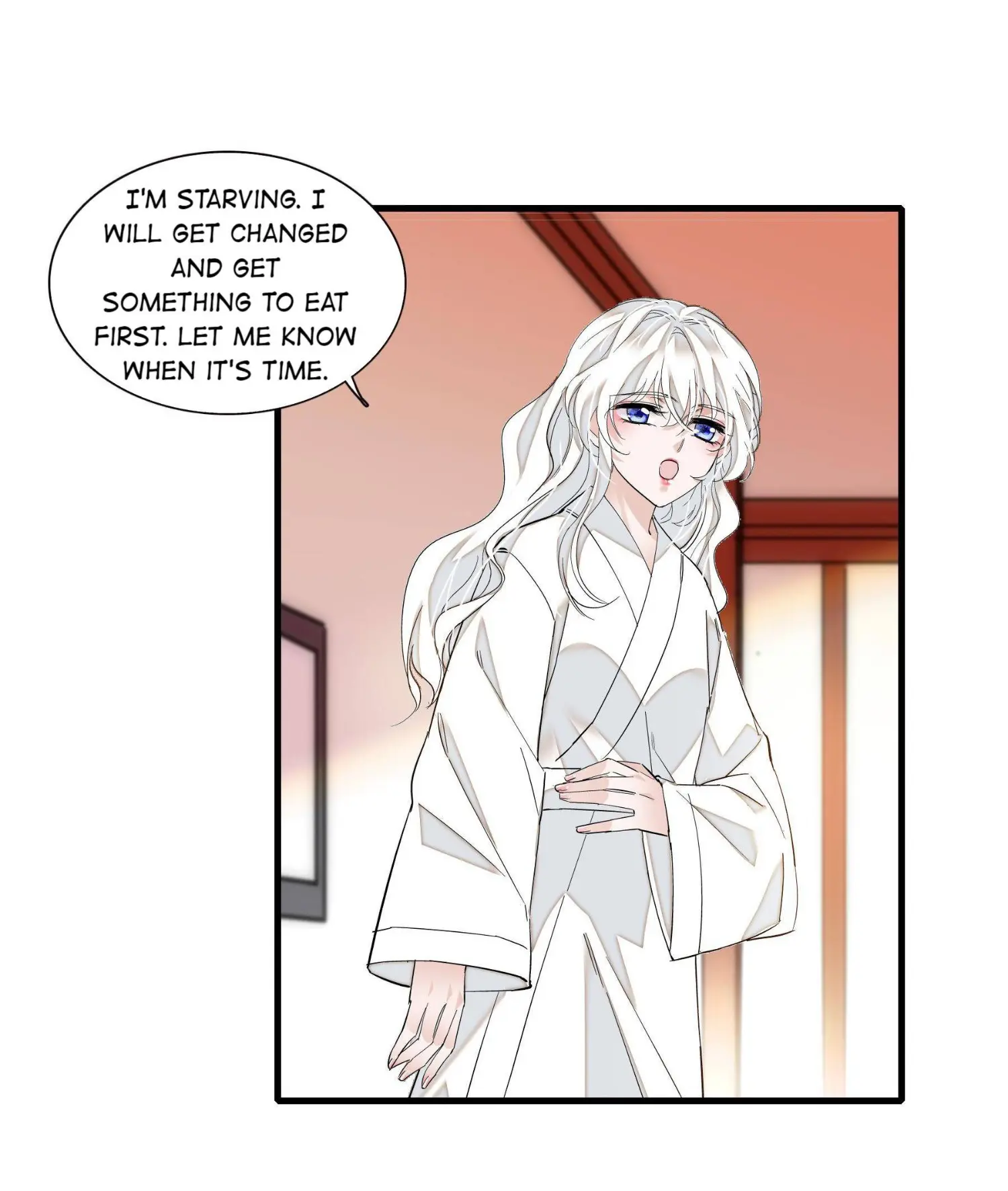 Dragon and Phoenix flip Chapter 24 - page 38