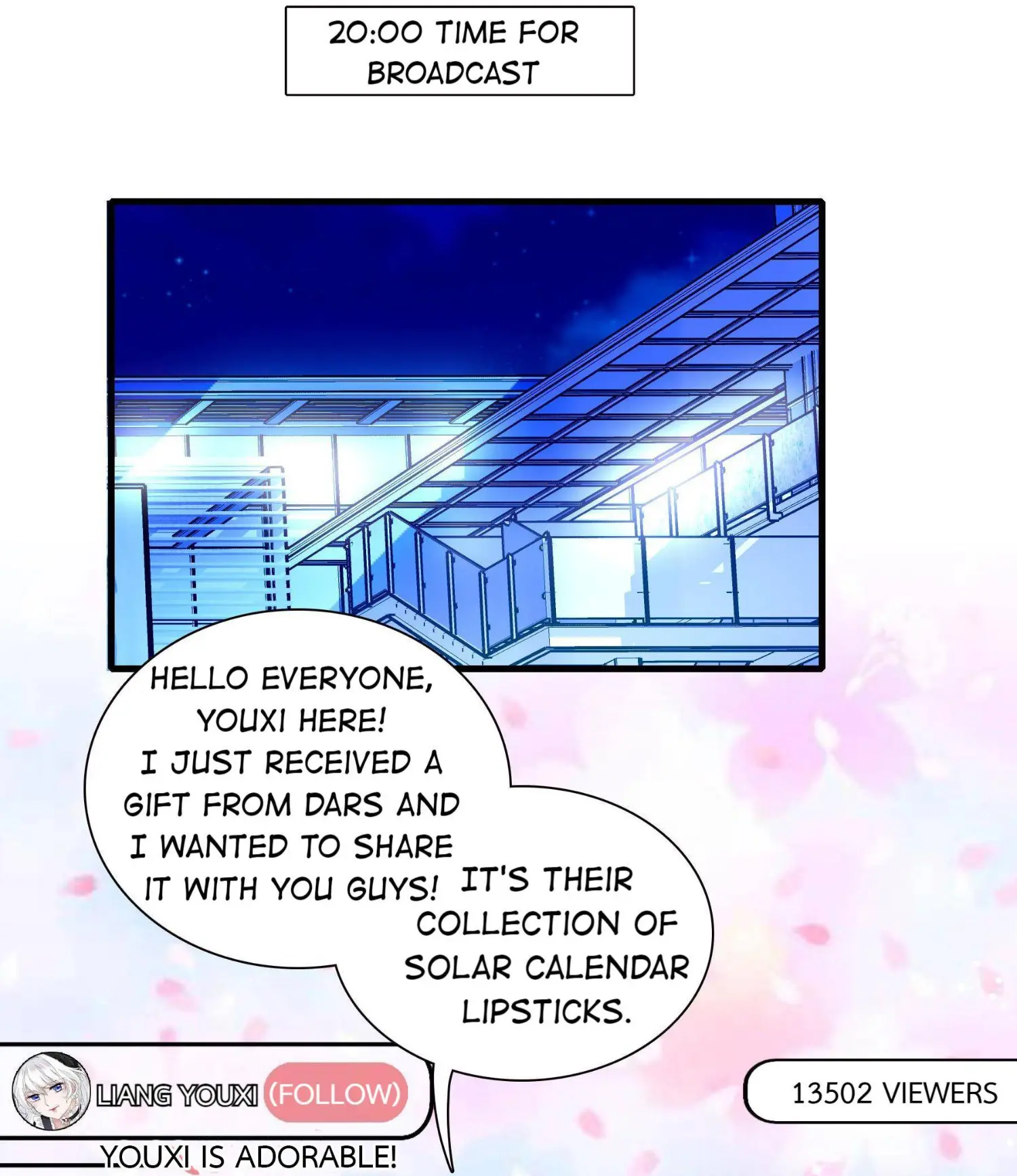 Dragon and Phoenix flip Chapter 24 - page 40