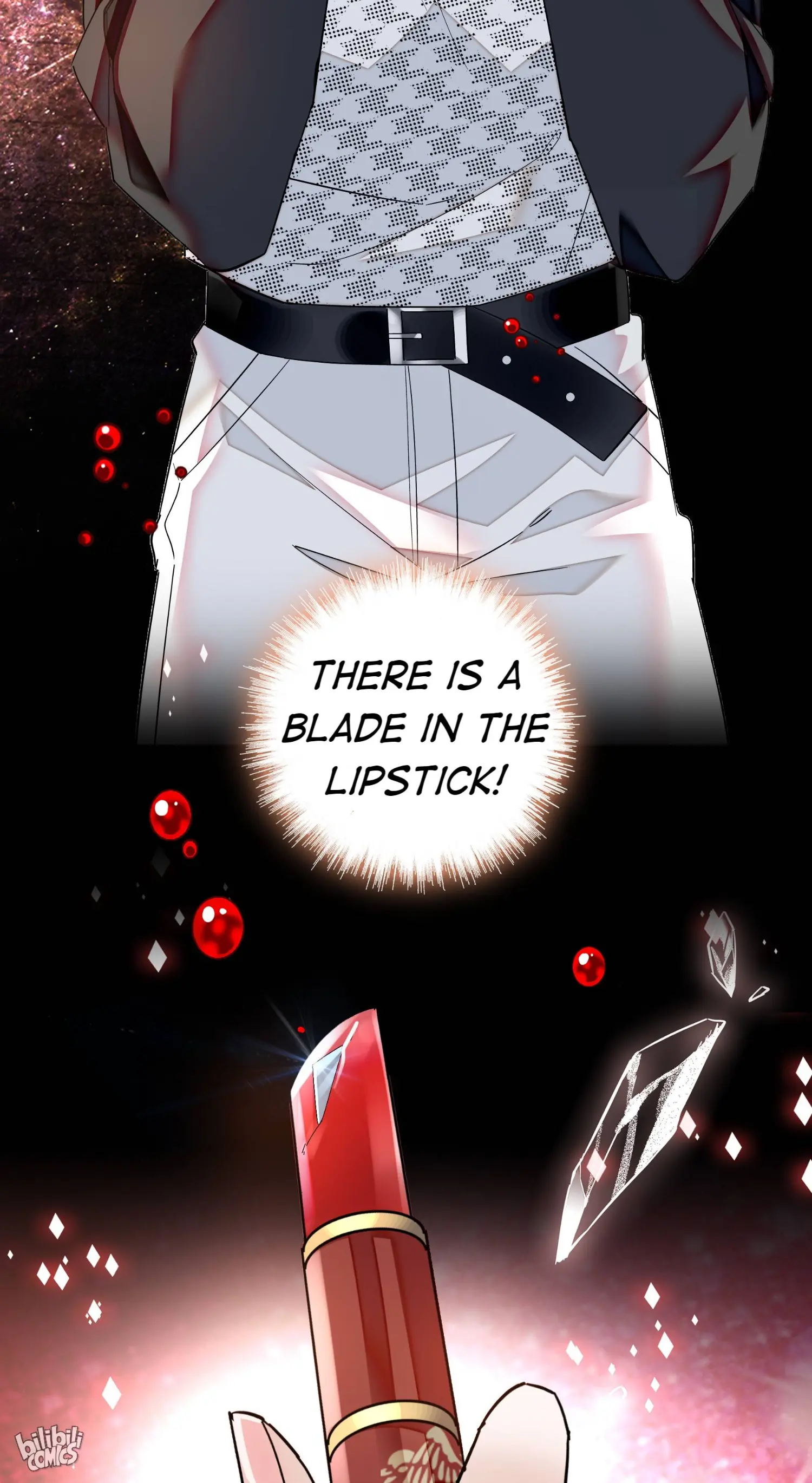 Dragon and Phoenix flip Chapter 24 - page 51
