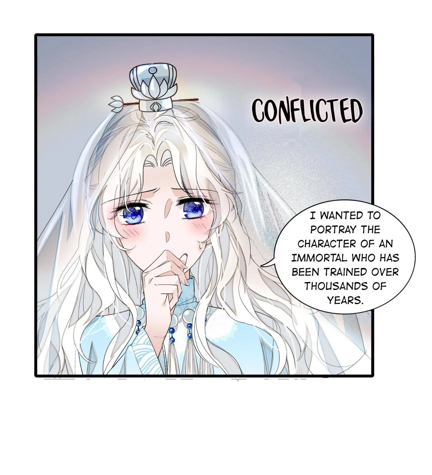 Dragon and Phoenix flip Chapter 24 - page 6