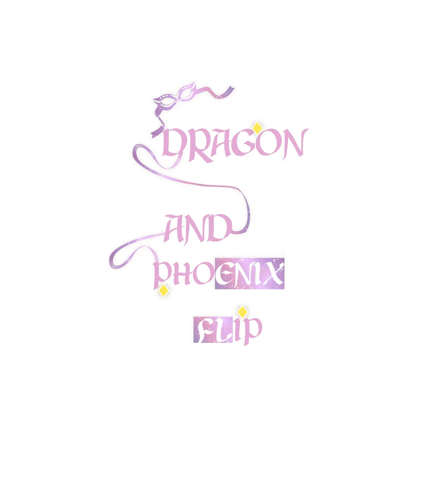 Dragon and Phoenix flip Chapter 52 - page 1