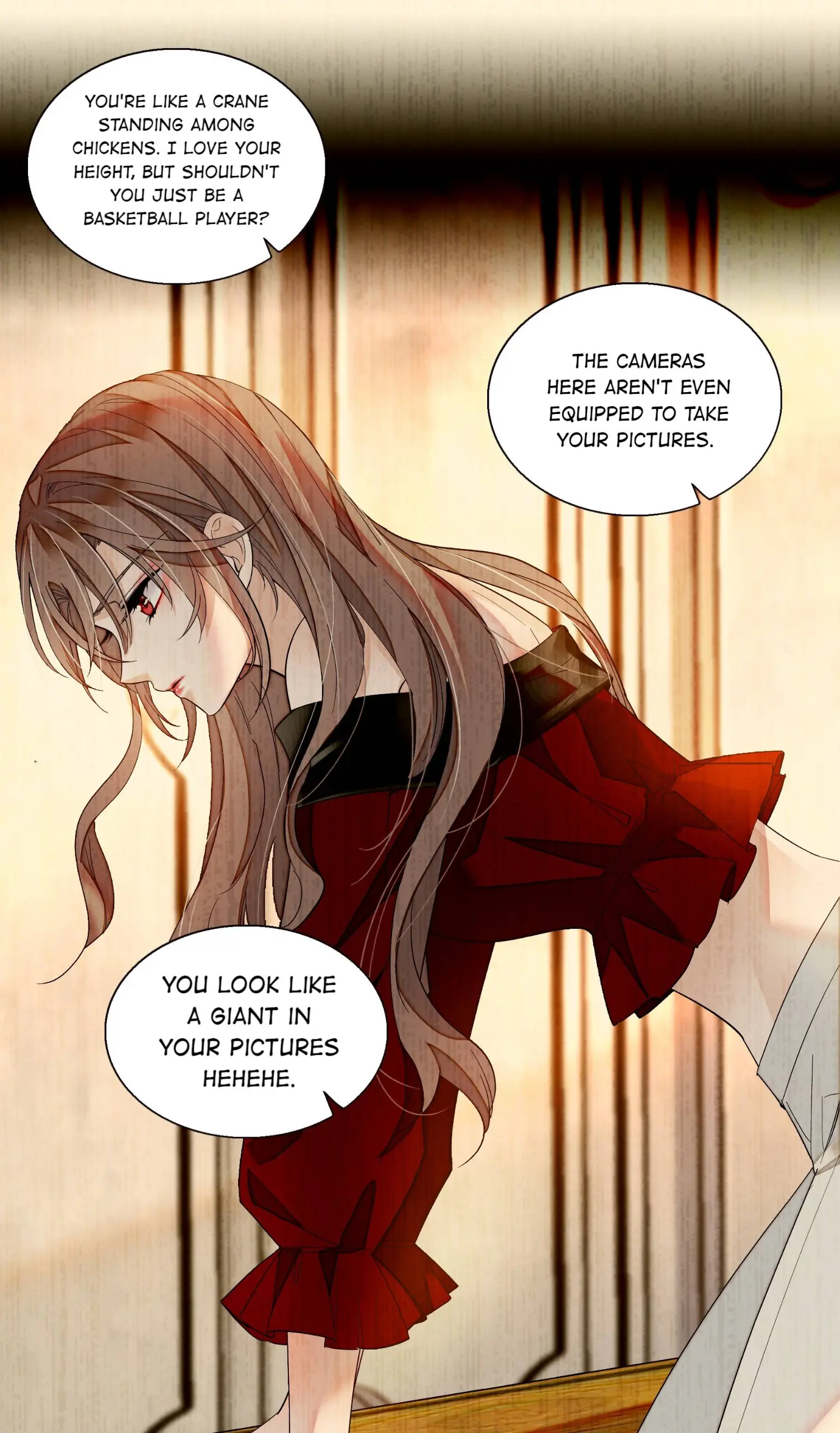 Dragon and Phoenix flip Chapter 52 - page 10