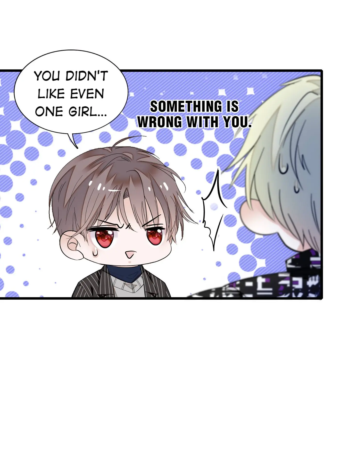 Dragon and Phoenix flip Chapter 52 - page 15