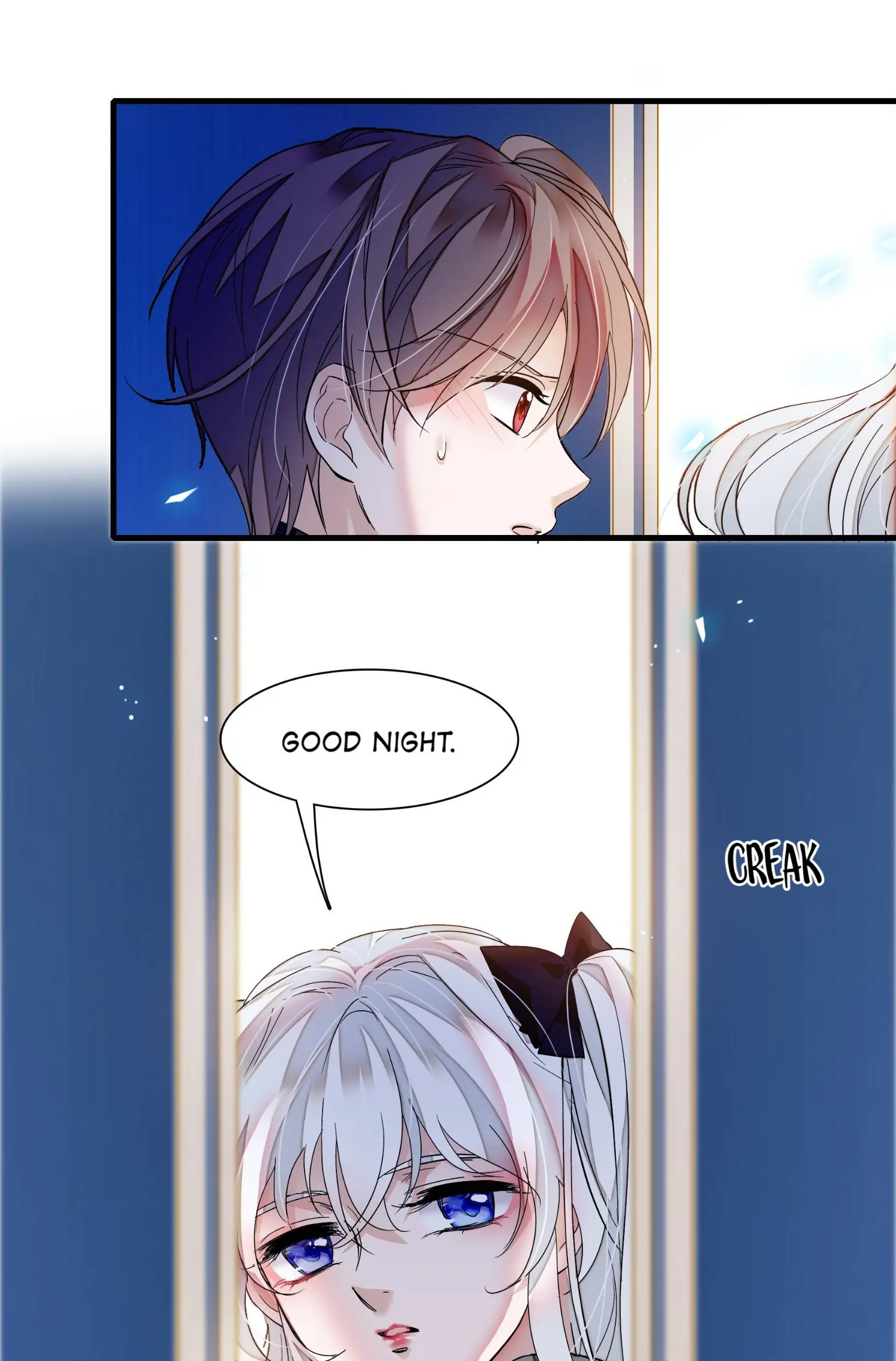 Dragon and Phoenix flip Chapter 52 - page 25