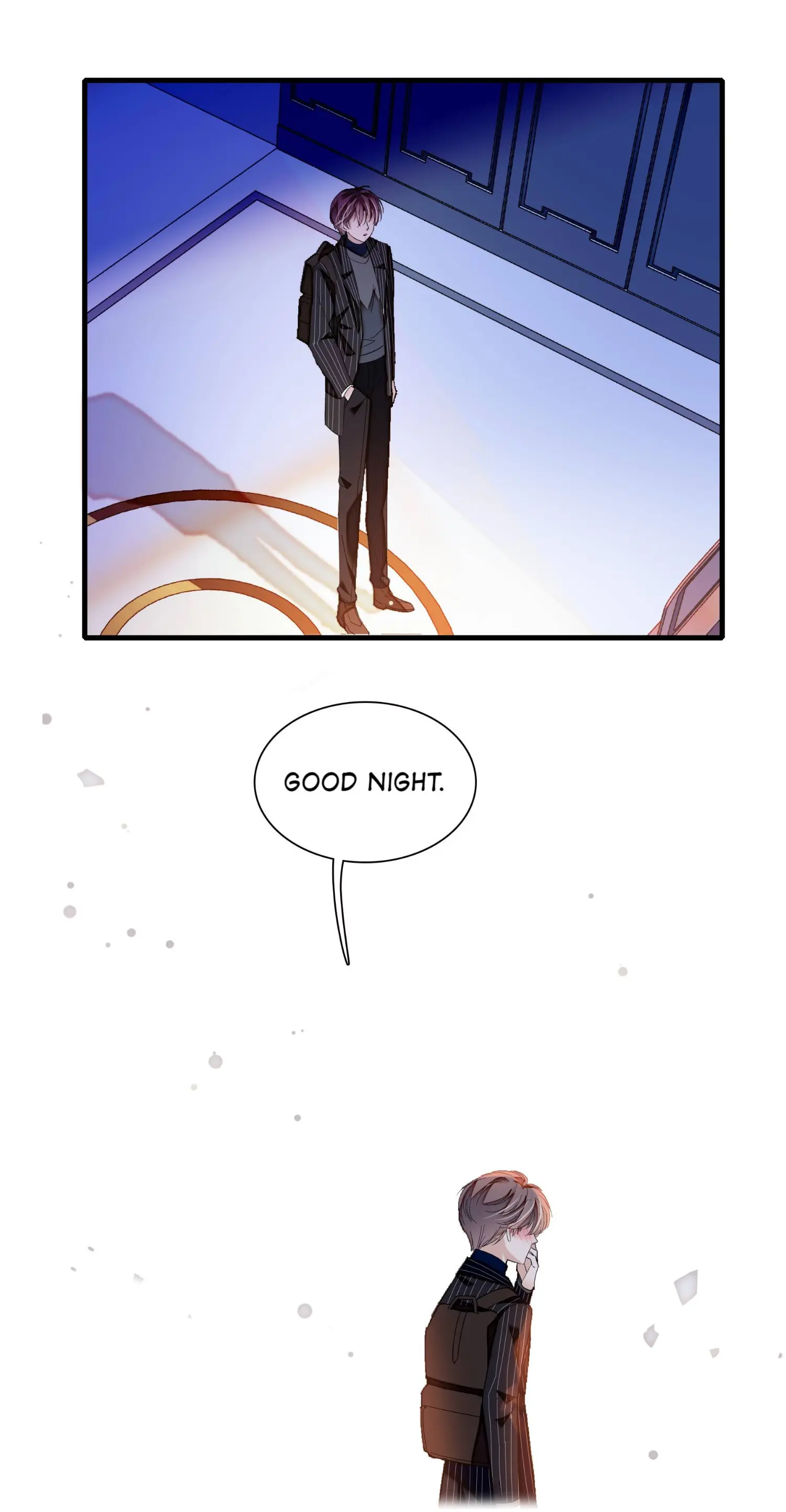 Dragon and Phoenix flip Chapter 52 - page 27