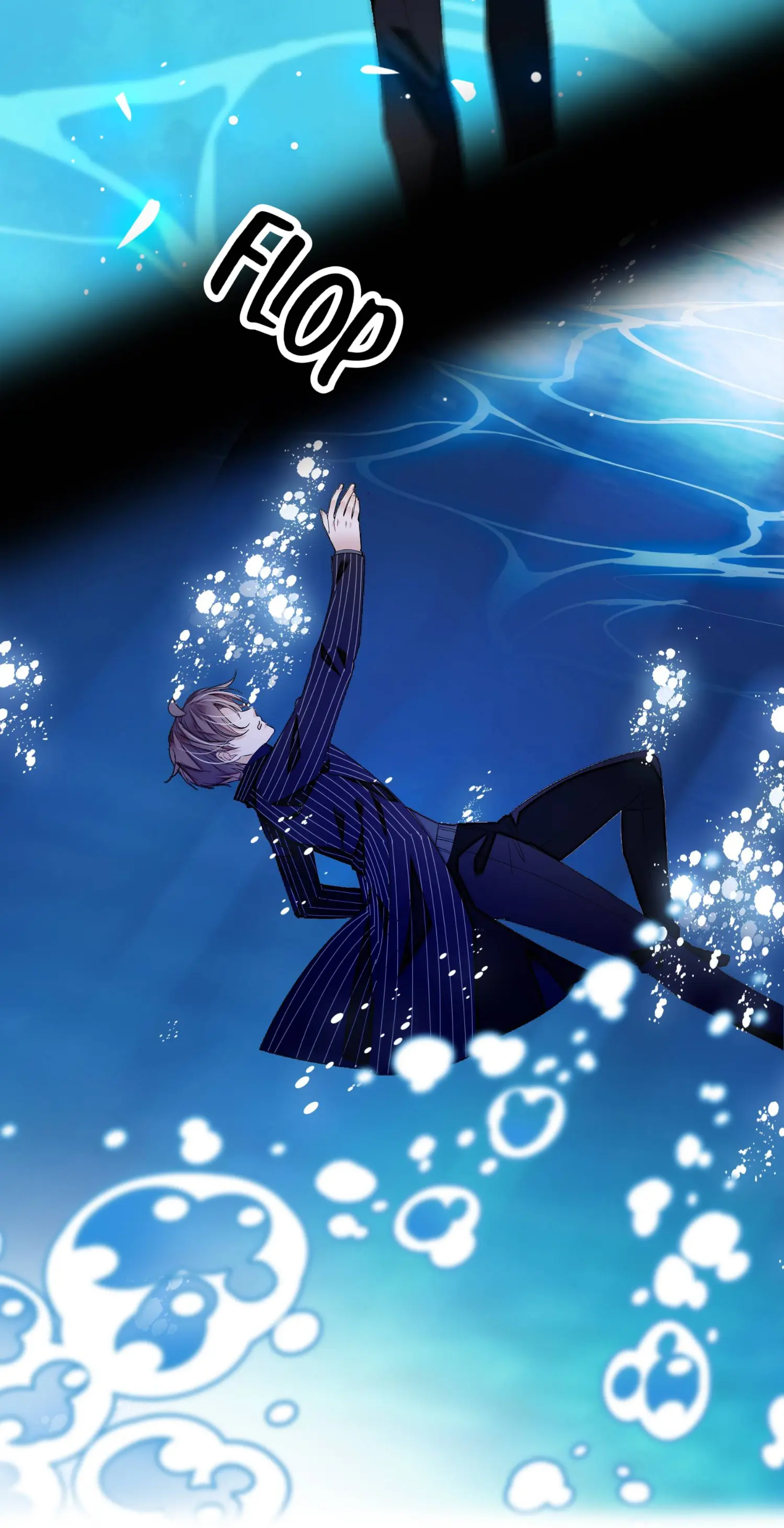 Dragon and Phoenix flip Chapter 52 - page 35