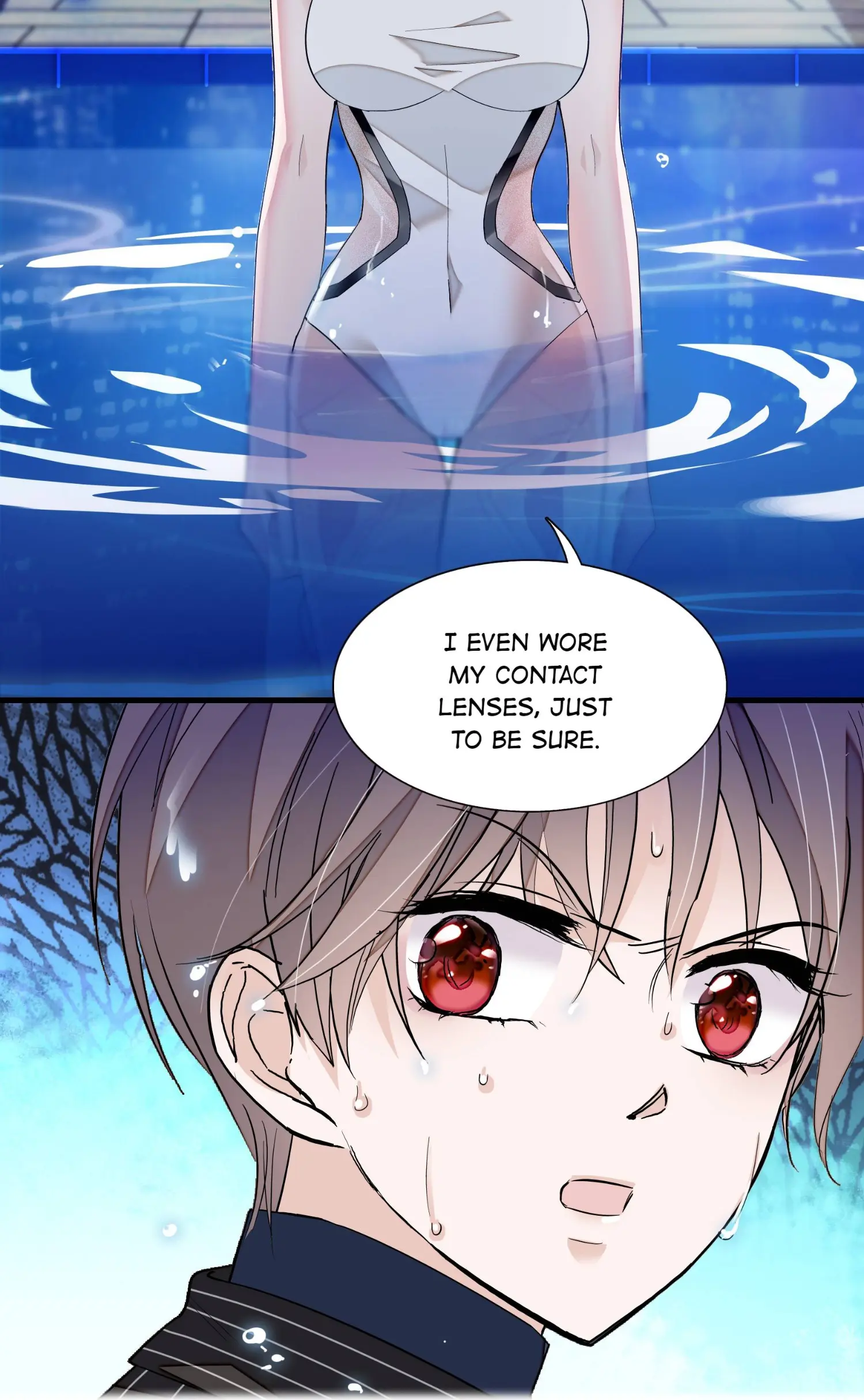 Dragon and Phoenix flip Chapter 52 - page 38