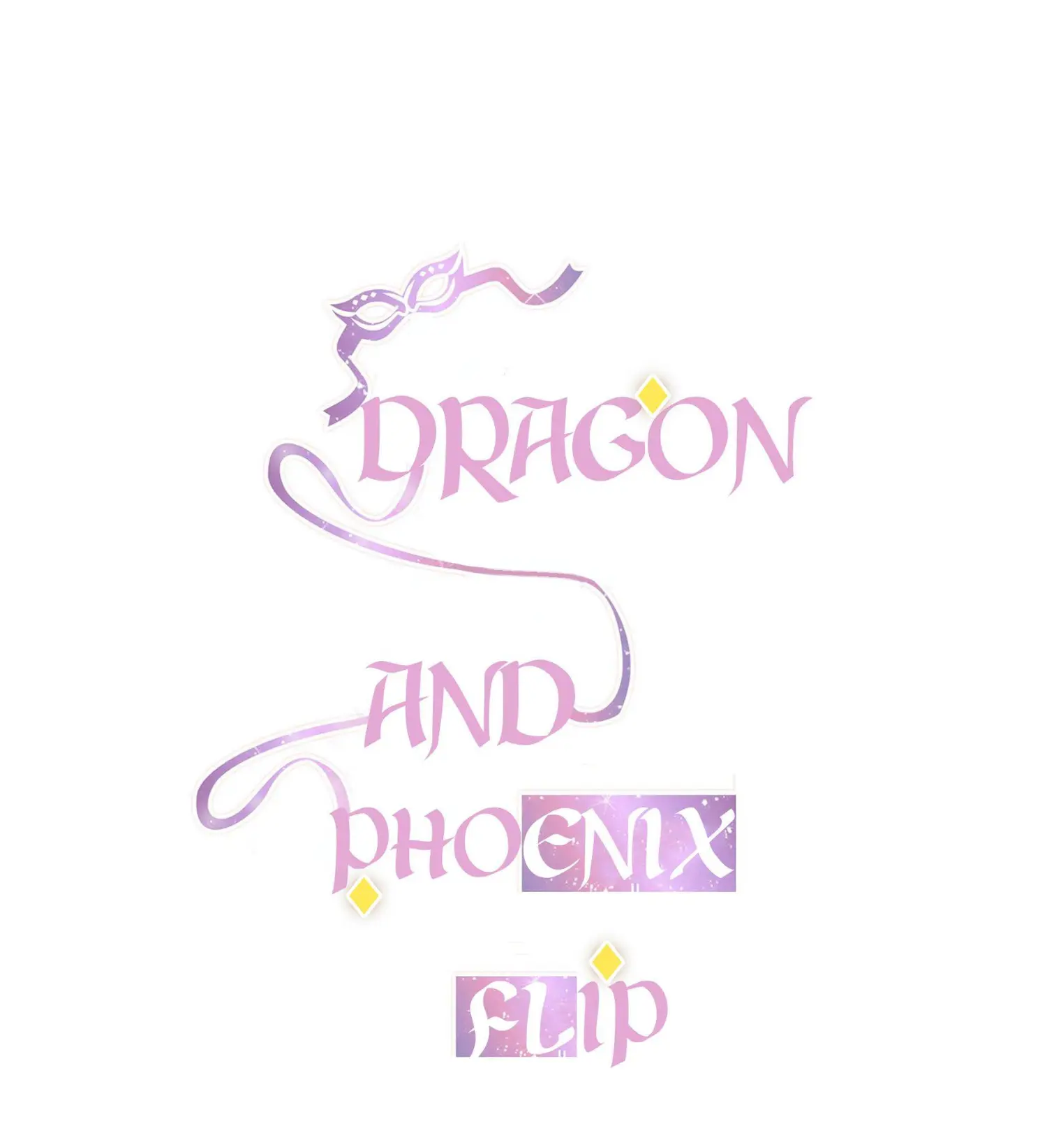 Dragon and Phoenix flip Chapter 25 - page 1