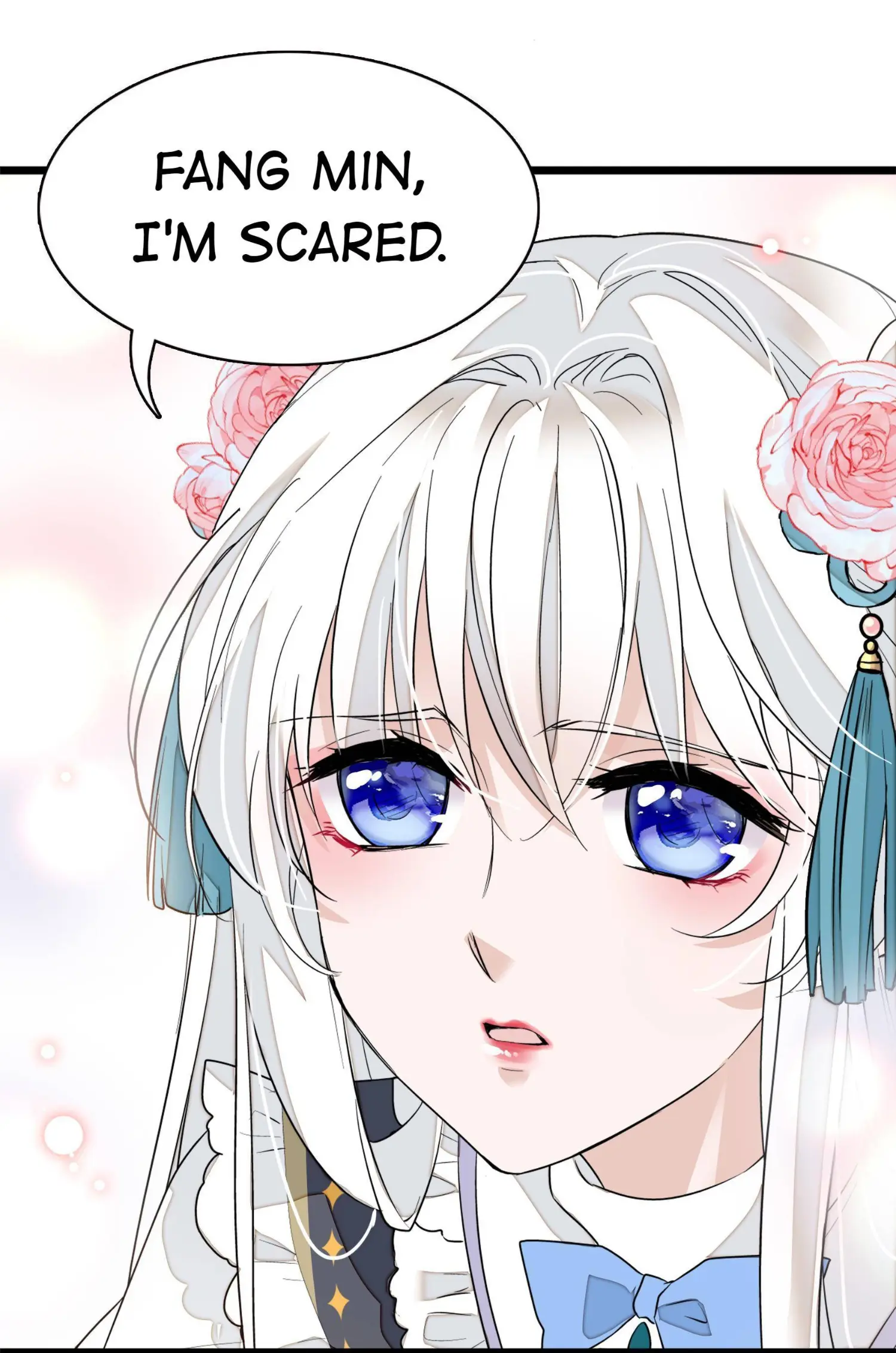 Dragon and Phoenix flip Chapter 25 - page 28