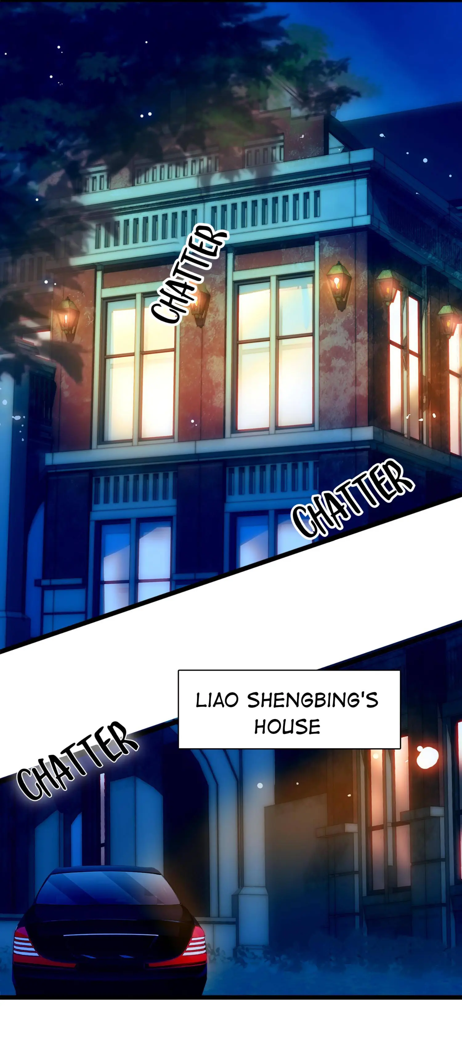 Dragon and Phoenix flip Chapter 25 - page 39