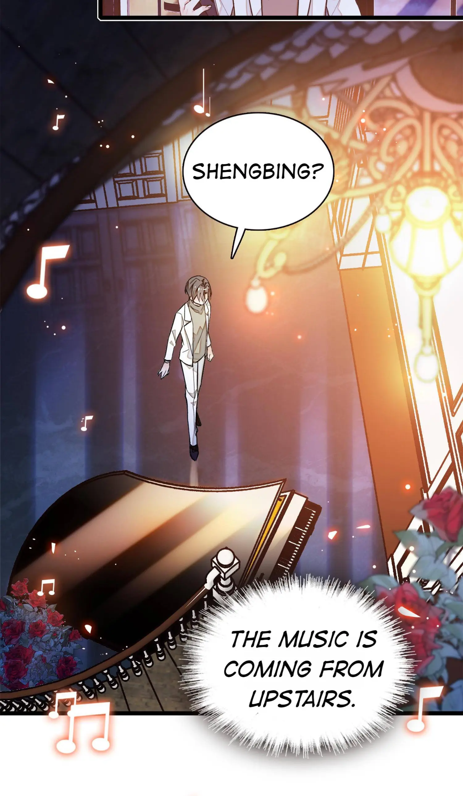 Dragon and Phoenix flip Chapter 25 - page 41
