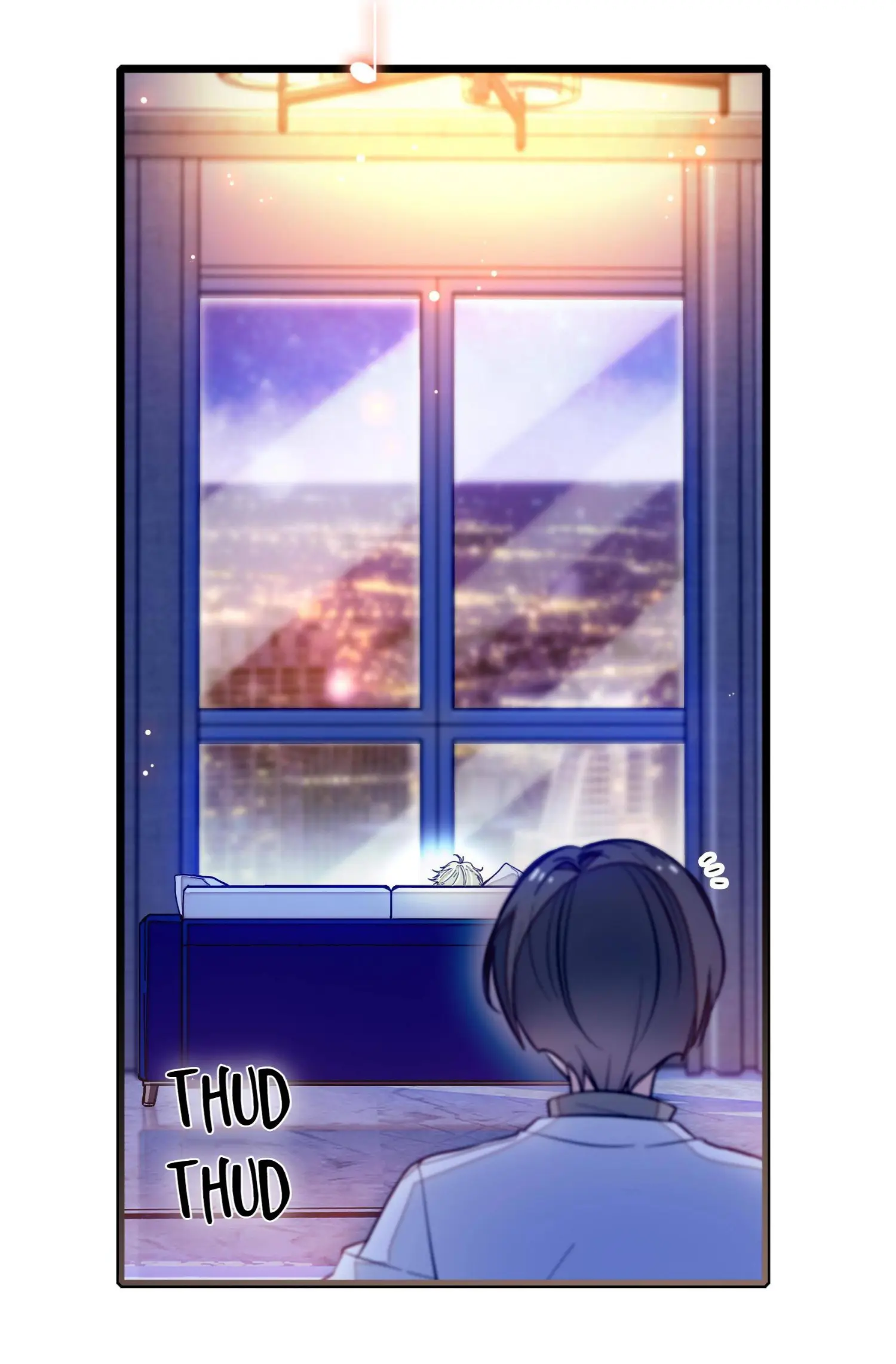Dragon and Phoenix flip Chapter 25 - page 42