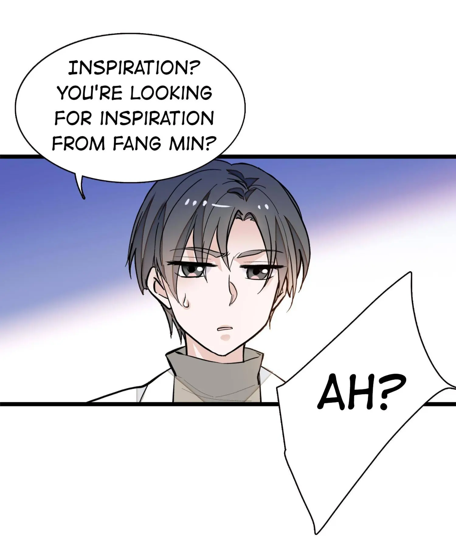 Dragon and Phoenix flip Chapter 25 - page 47