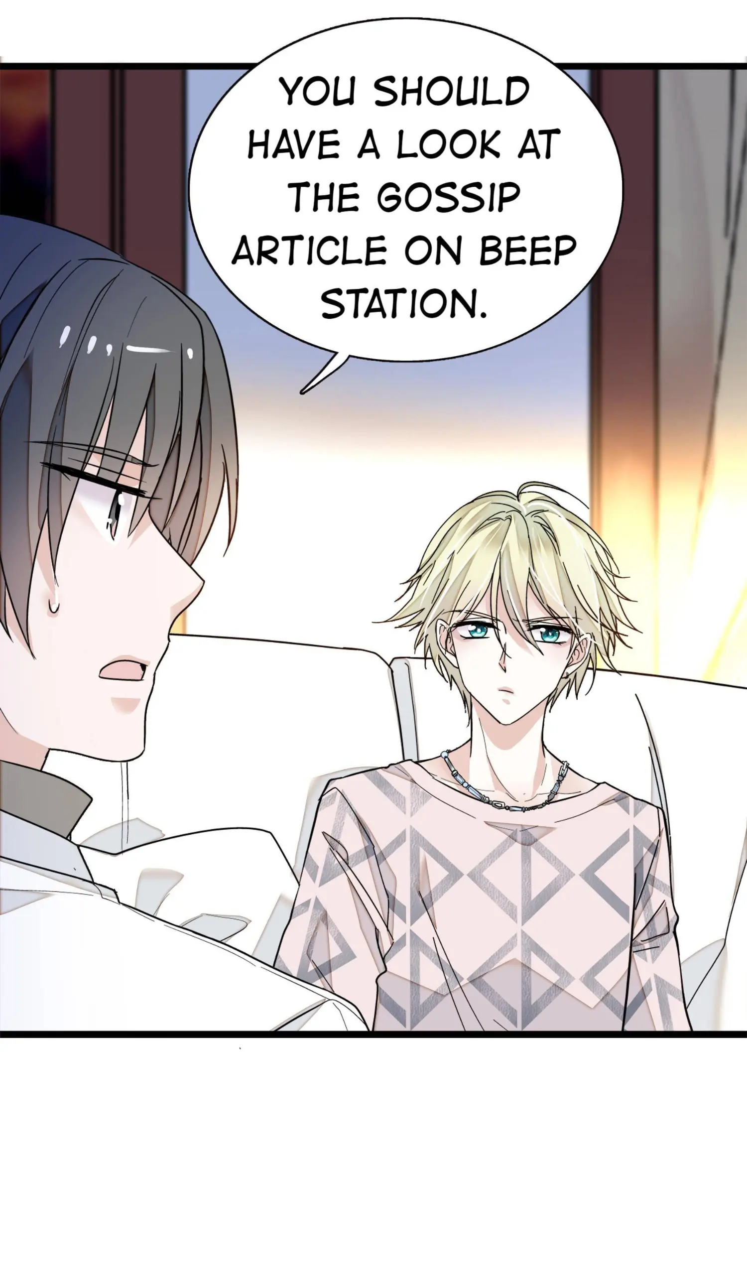 Dragon and Phoenix flip Chapter 25 - page 48