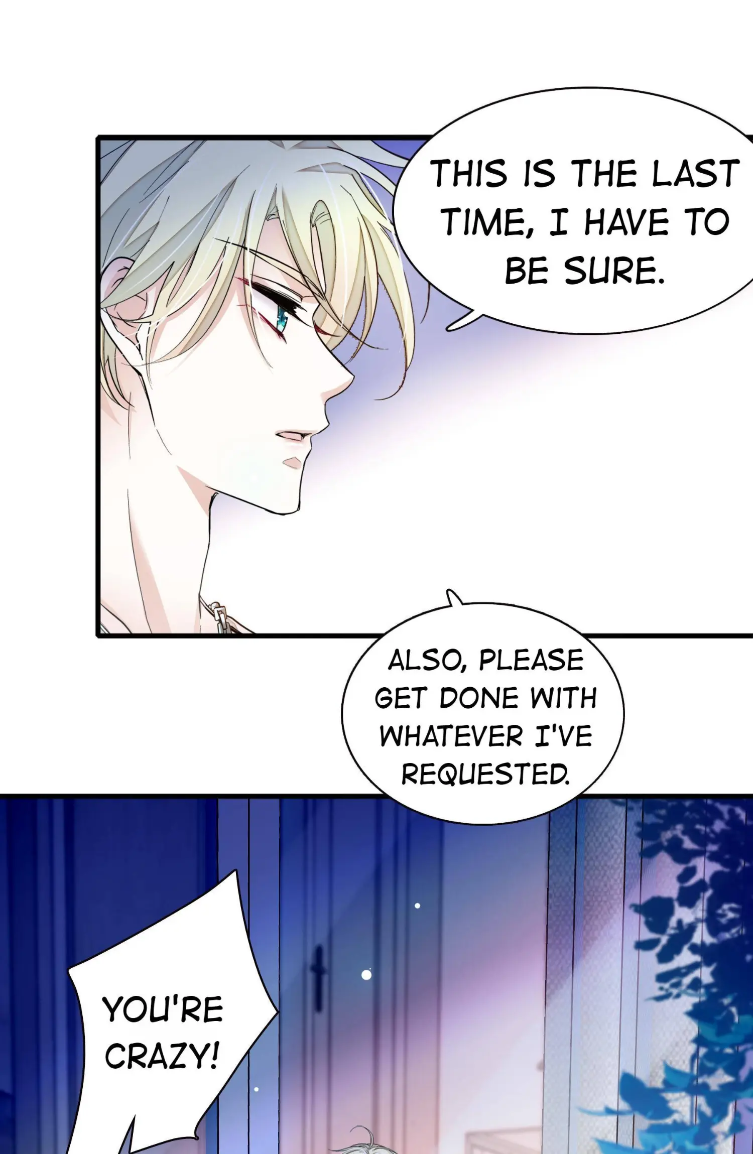 Dragon and Phoenix flip Chapter 25 - page 55