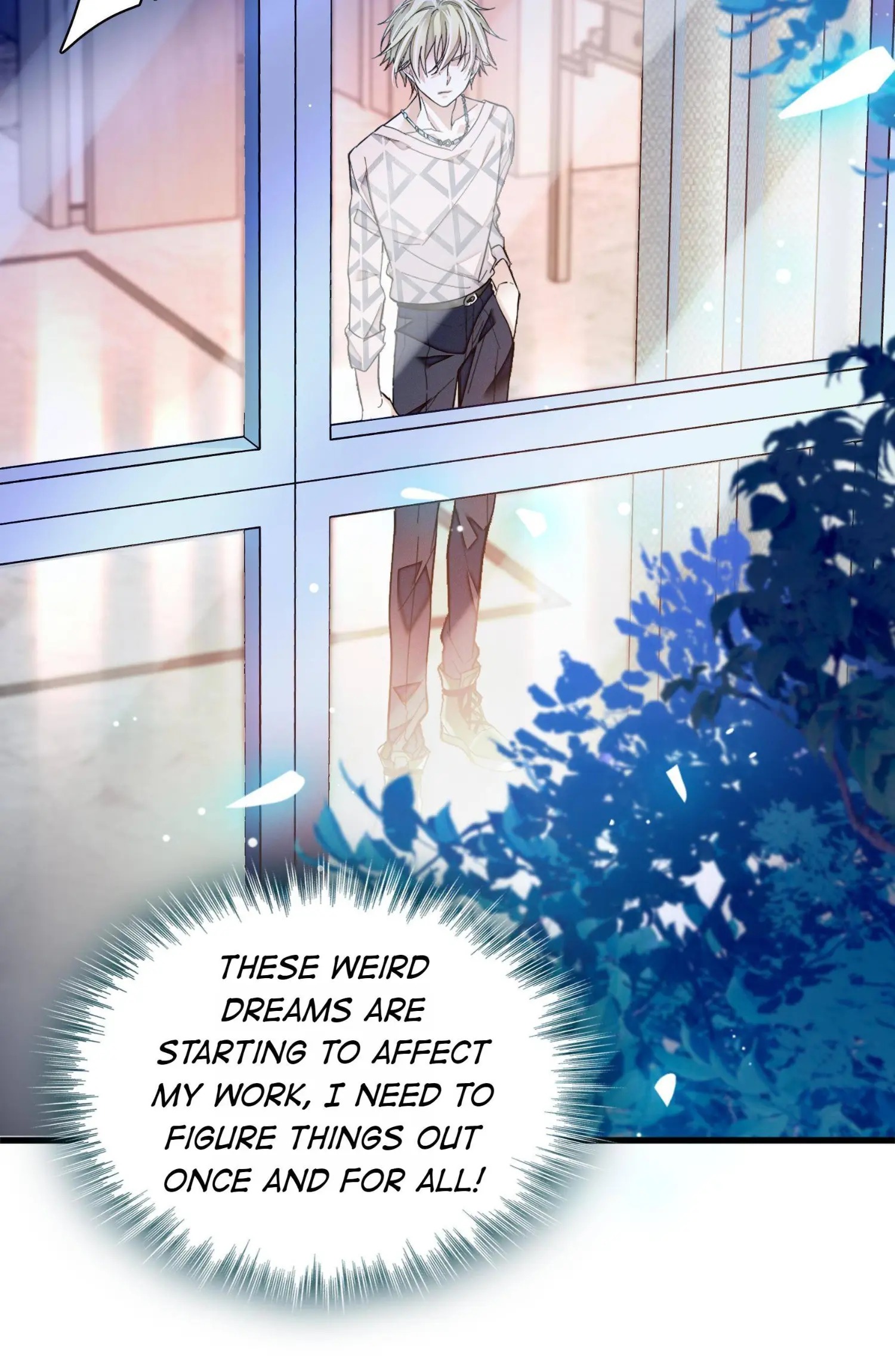 Dragon and Phoenix flip Chapter 25 - page 56