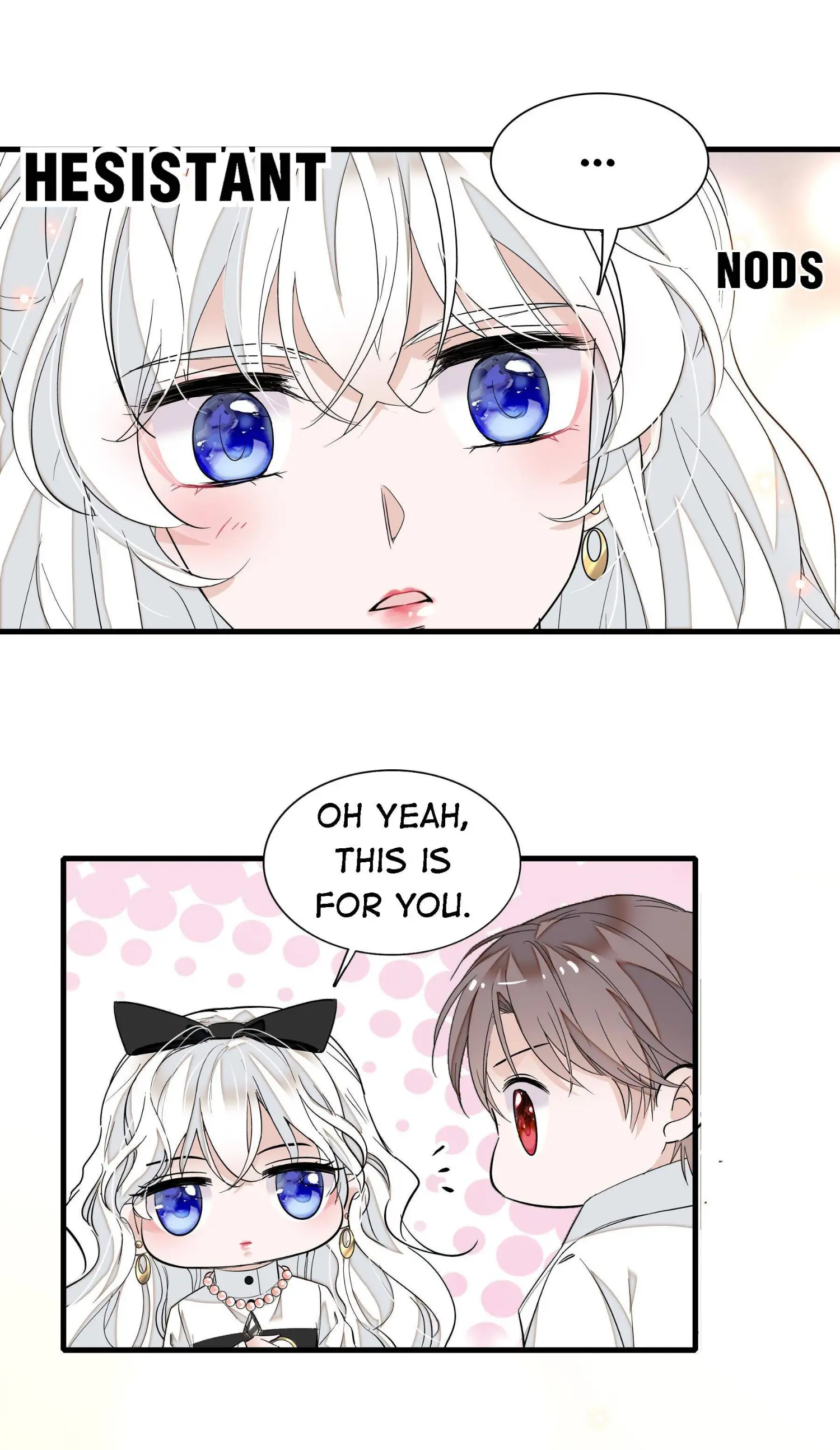 Dragon and Phoenix flip Chapter 34 - page 10