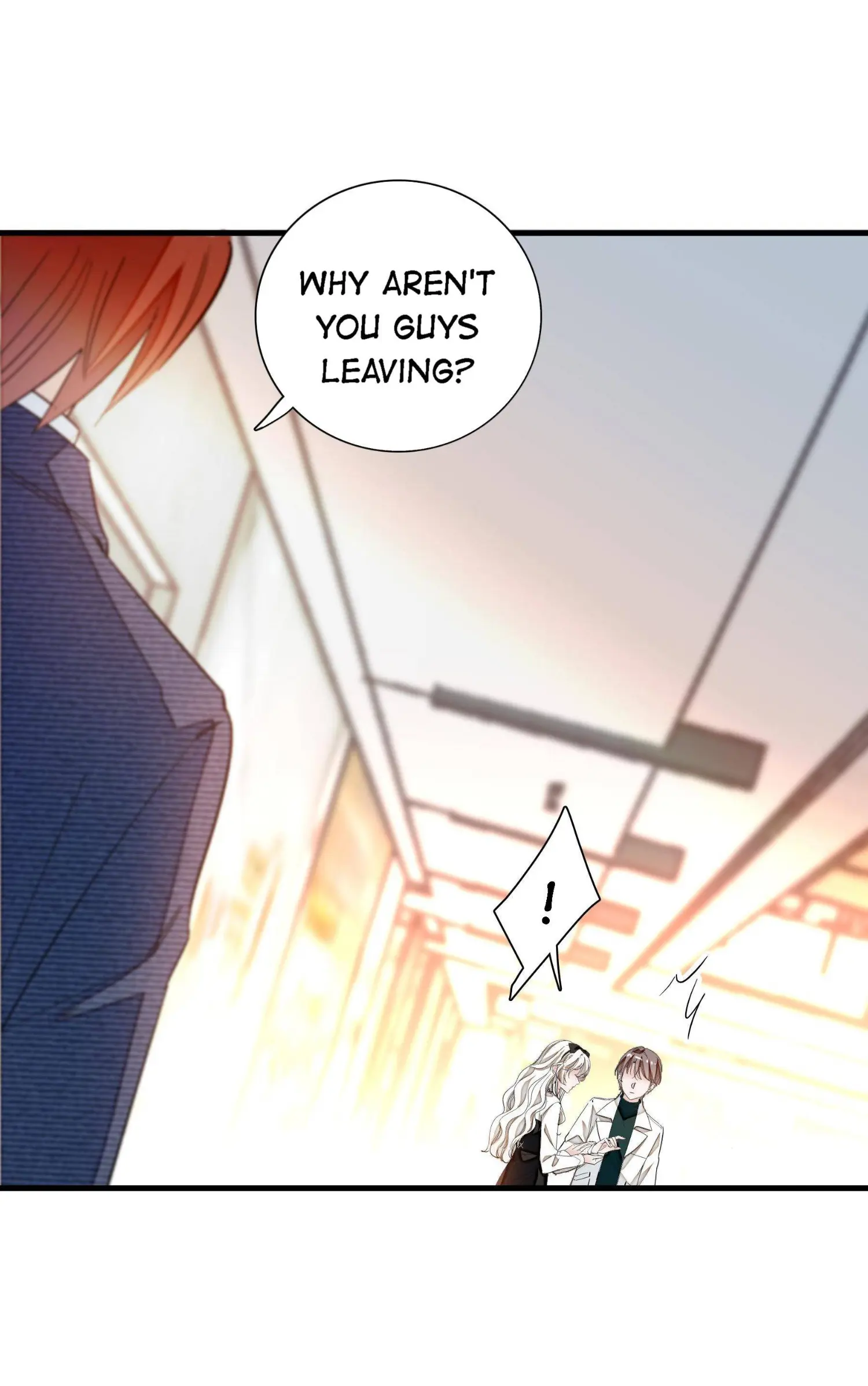 Dragon and Phoenix flip Chapter 34 - page 14