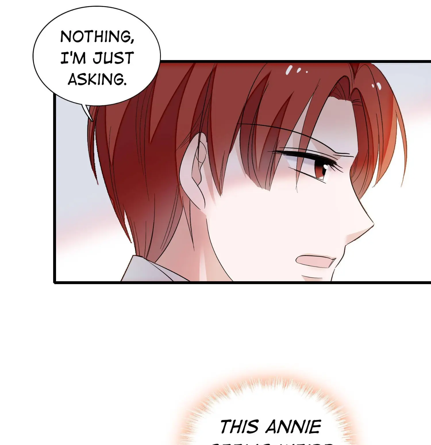Dragon and Phoenix flip Chapter 34 - page 21