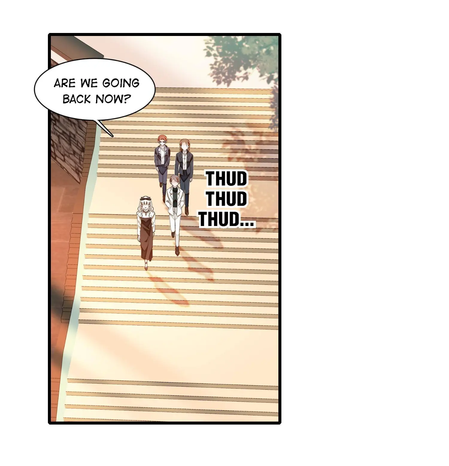 Dragon and Phoenix flip Chapter 34 - page 24