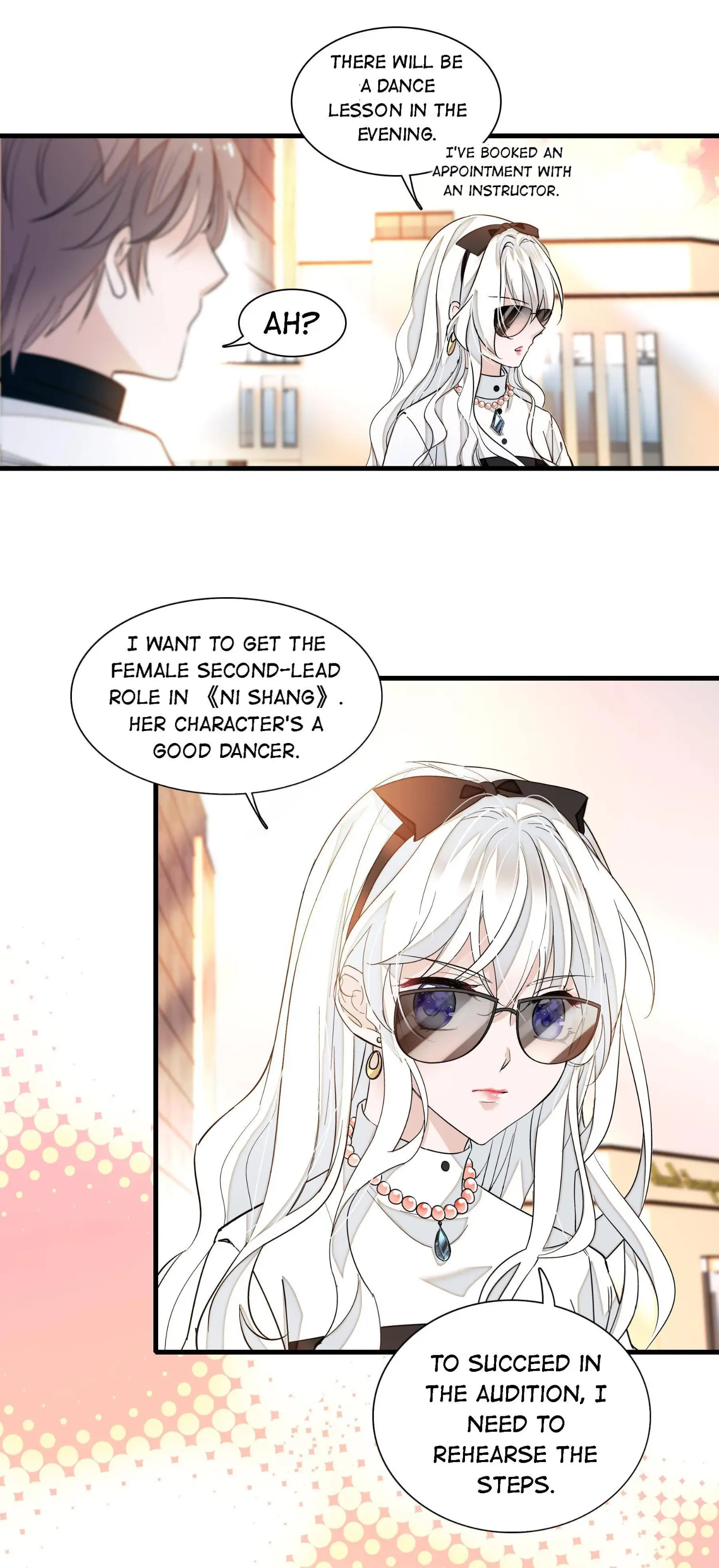 Dragon and Phoenix flip Chapter 34 - page 25