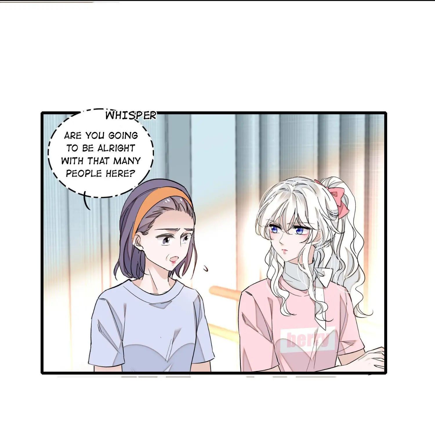 Dragon and Phoenix flip Chapter 34 - page 29