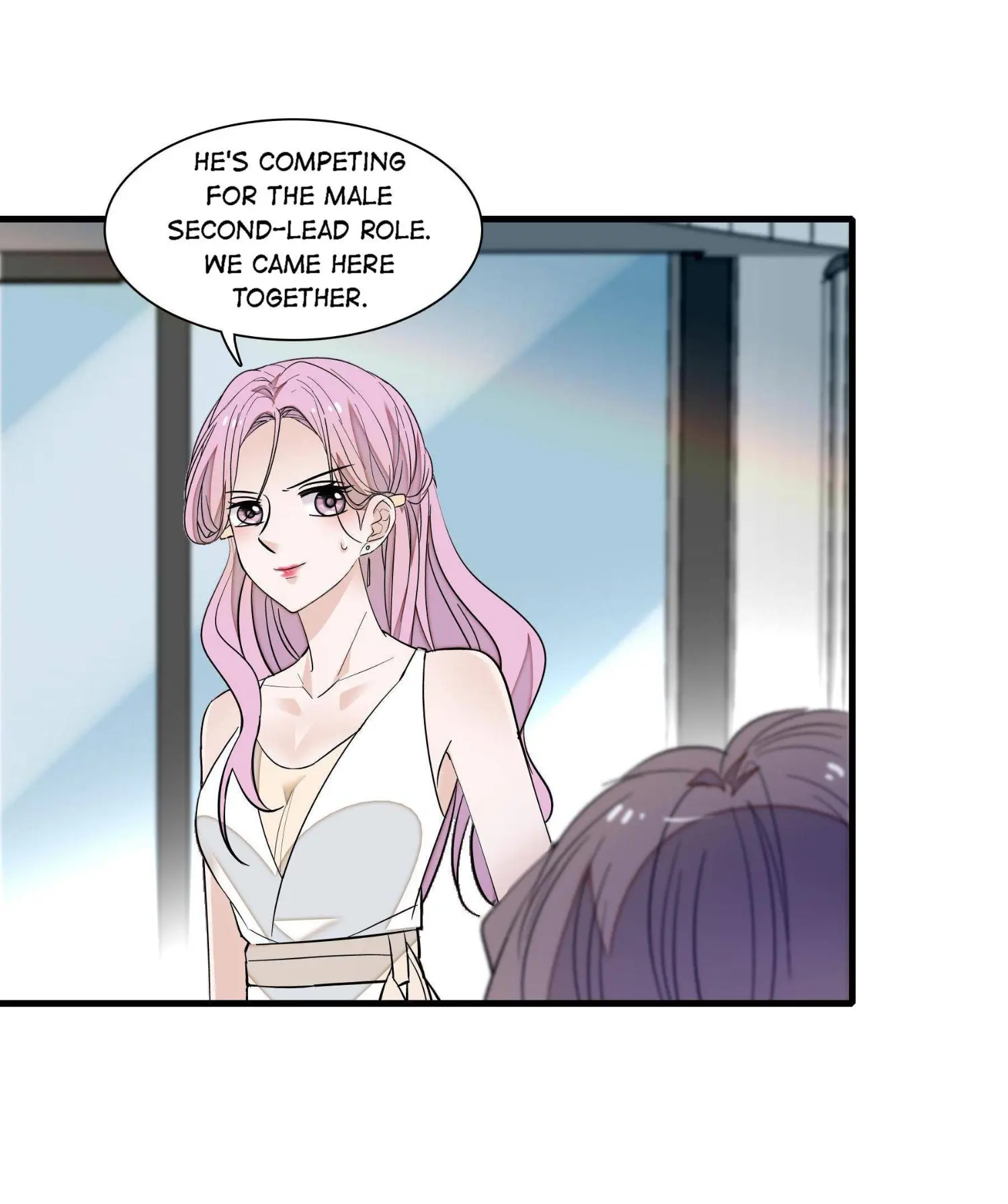 Dragon and Phoenix flip Chapter 34 - page 41