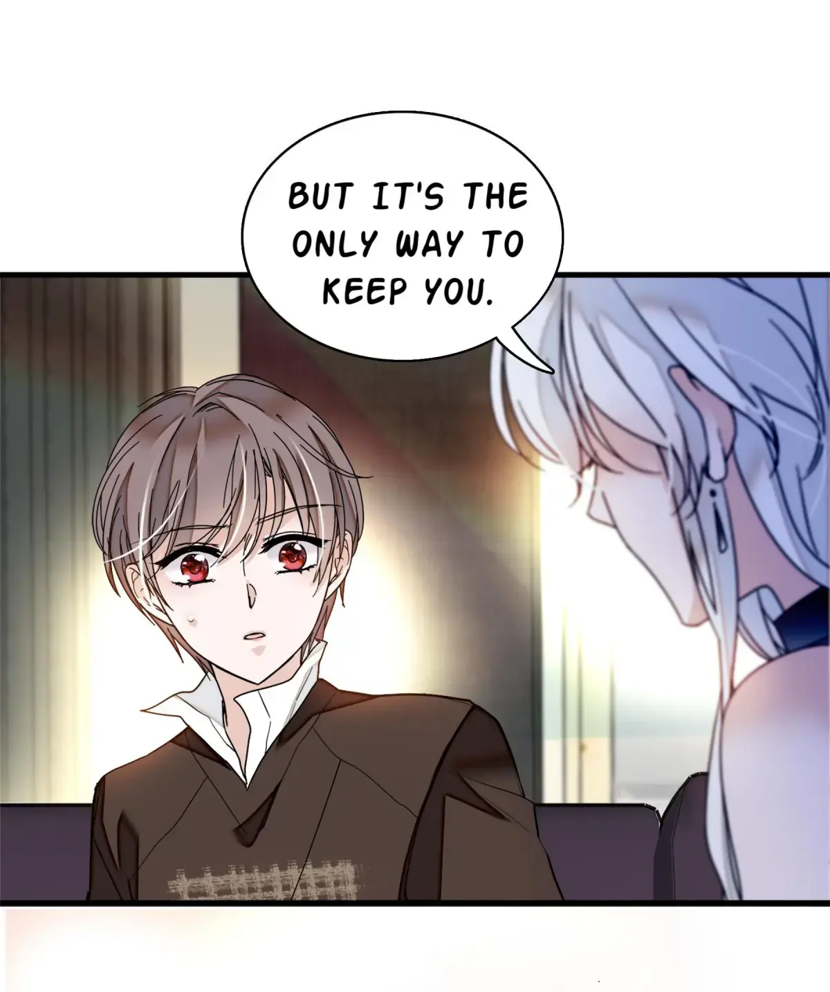 Dragon and Phoenix flip Chapter 9 - page 13