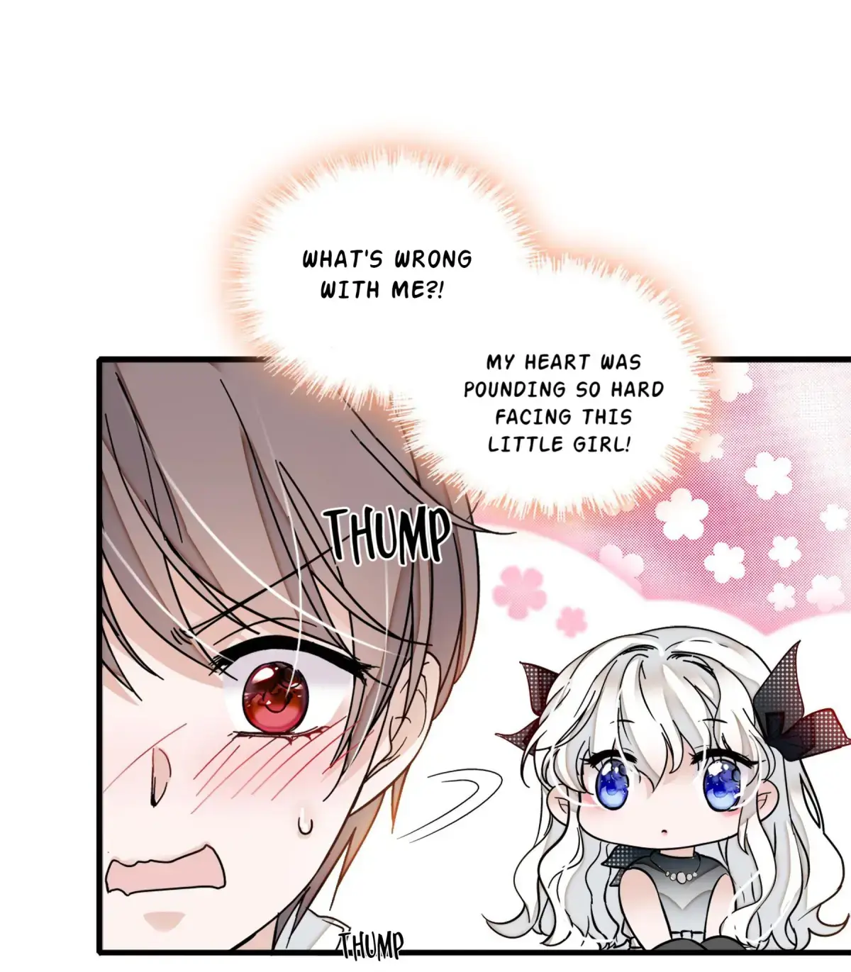 Dragon and Phoenix flip Chapter 9 - page 15