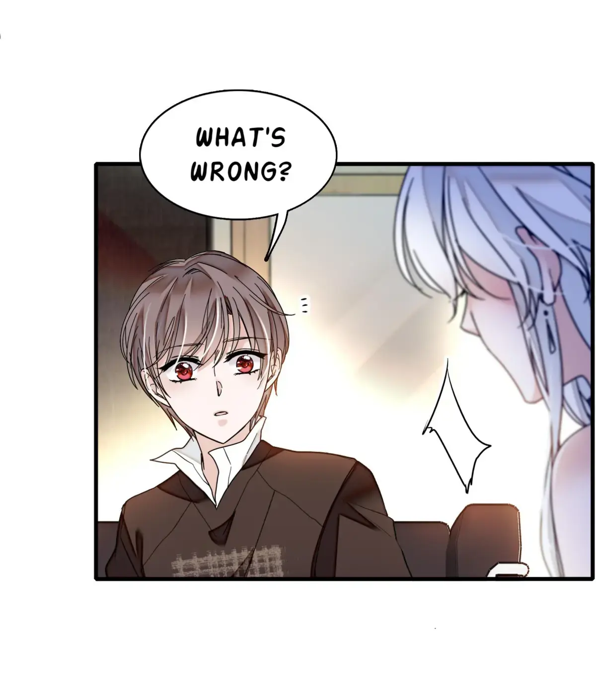 Dragon and Phoenix flip Chapter 9 - page 29